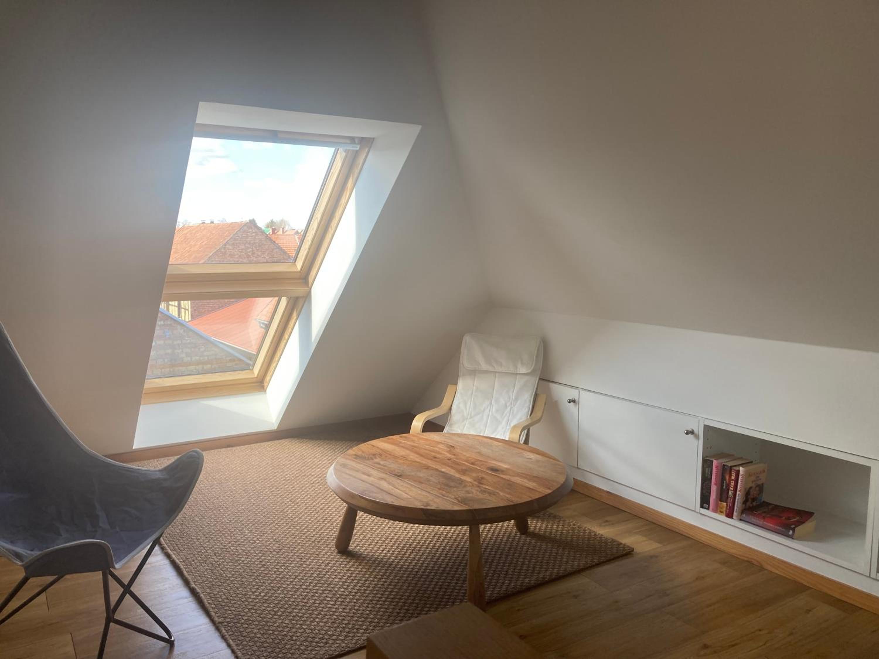 Ferienwohnung Lindenstraße