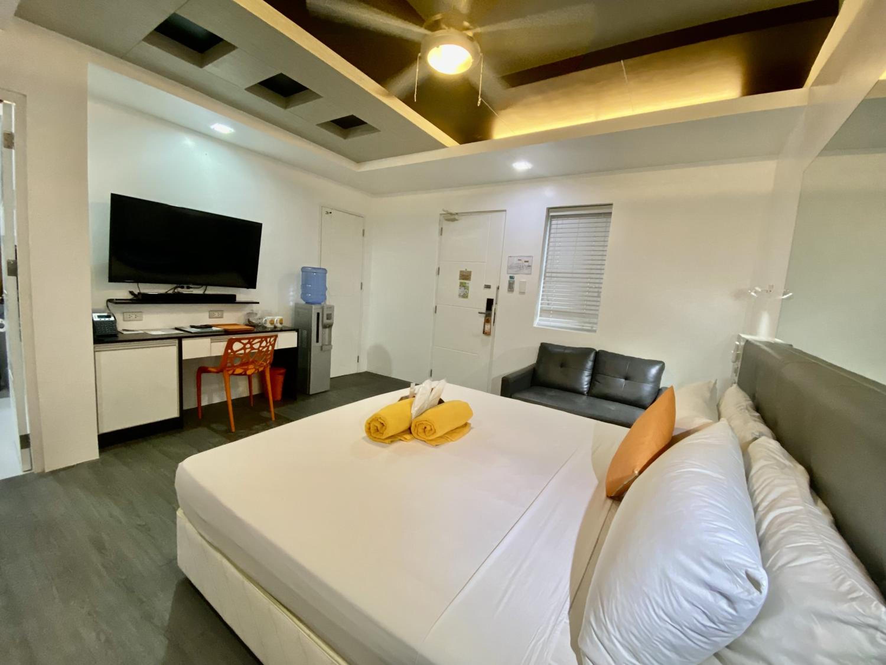 Lalaguna Villas Luxury Dive Resort and Spa