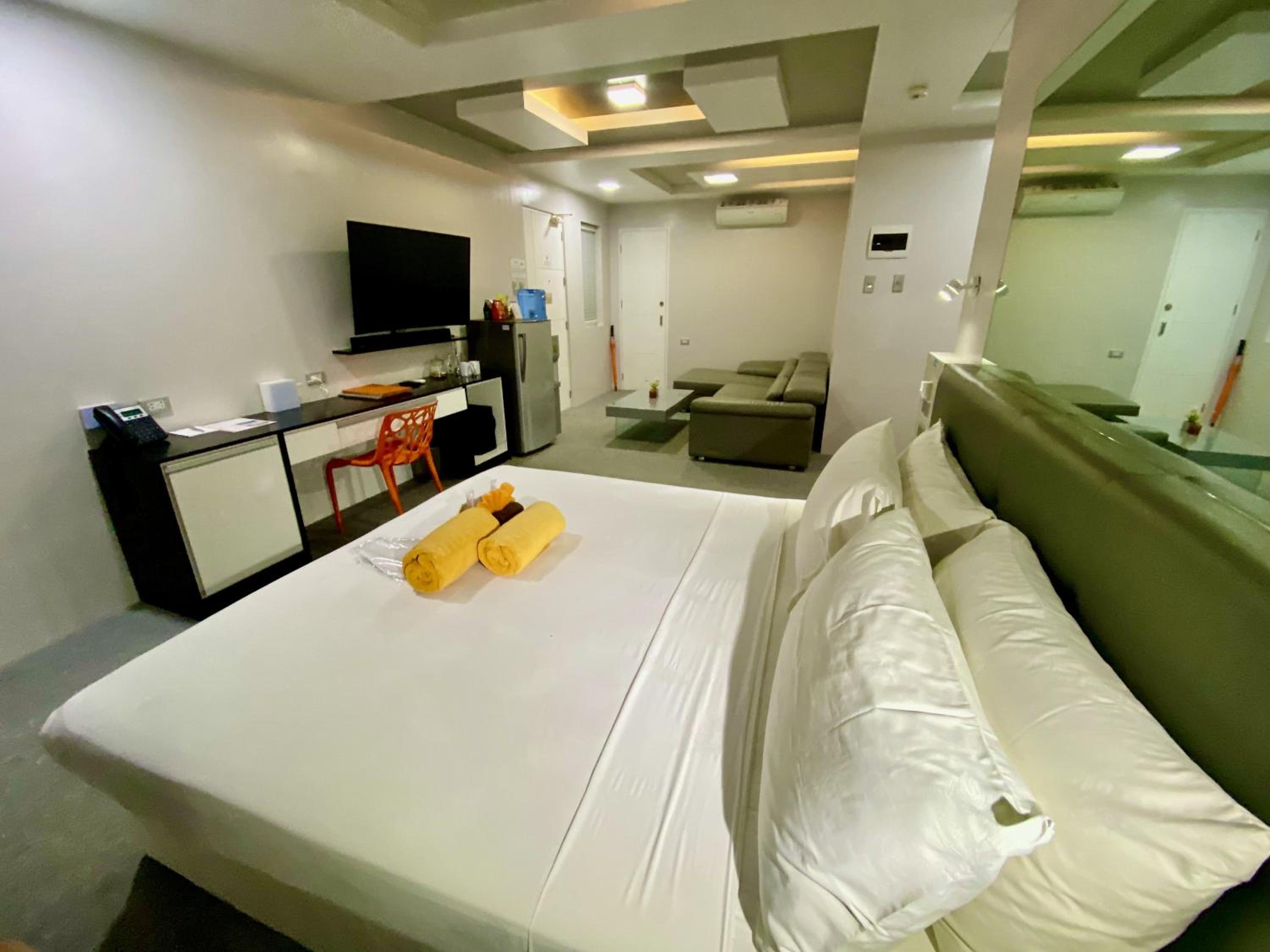 Lalaguna Villas Luxury Dive Resort and Spa