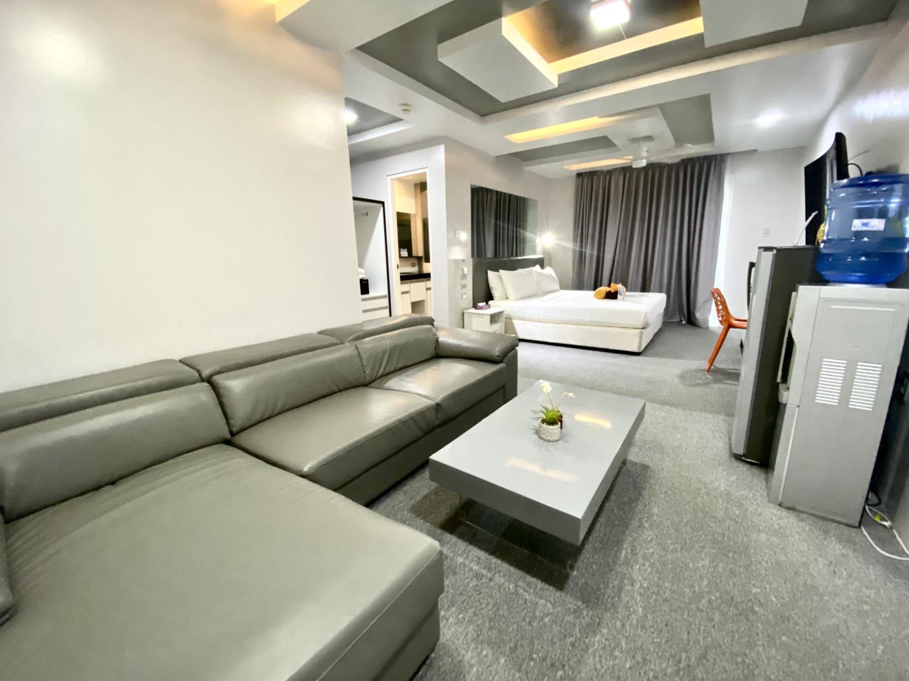 Lalaguna Villas Luxury Dive Resort and Spa