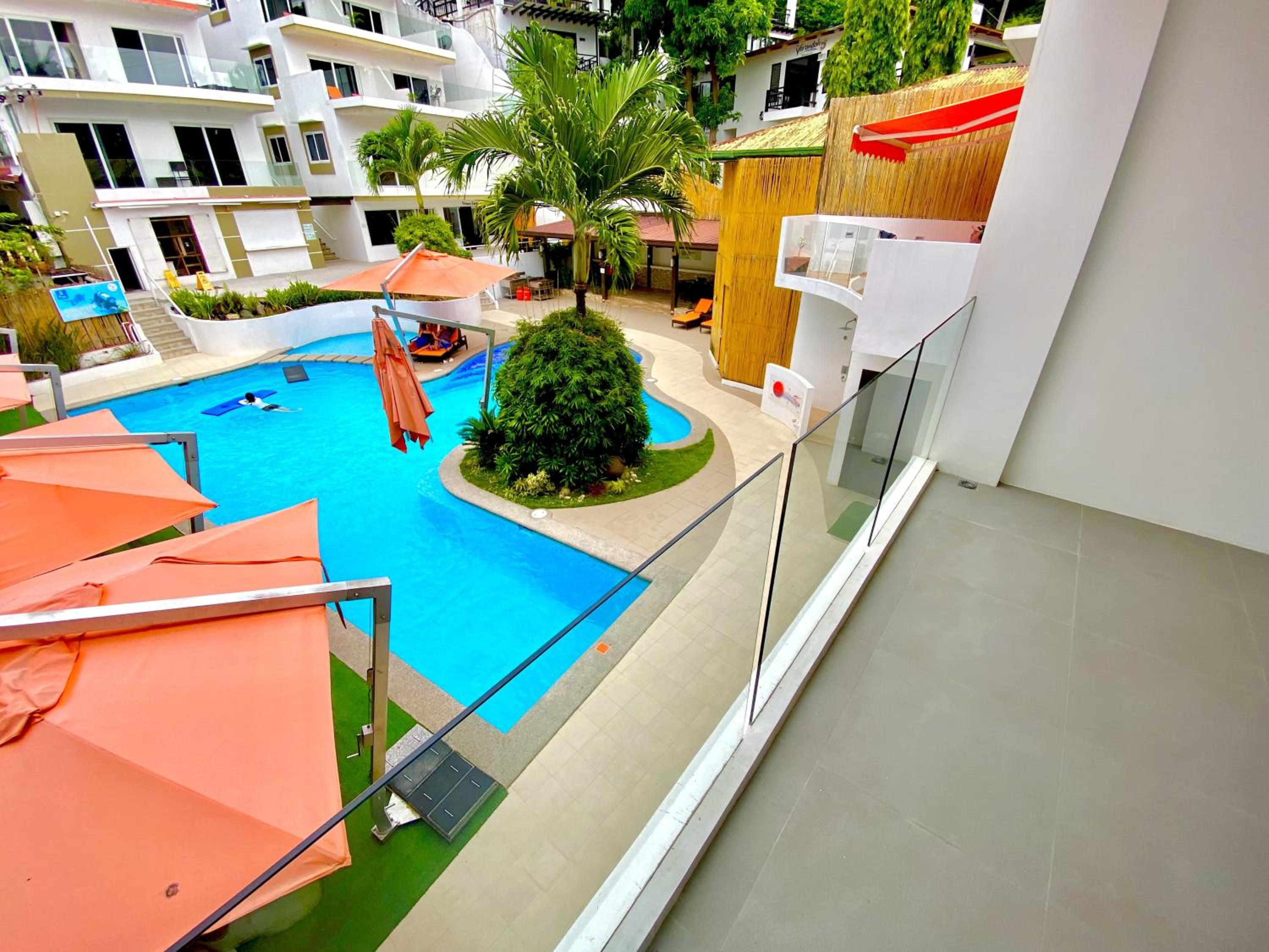 Lalaguna Villas Luxury Dive Resort and Spa