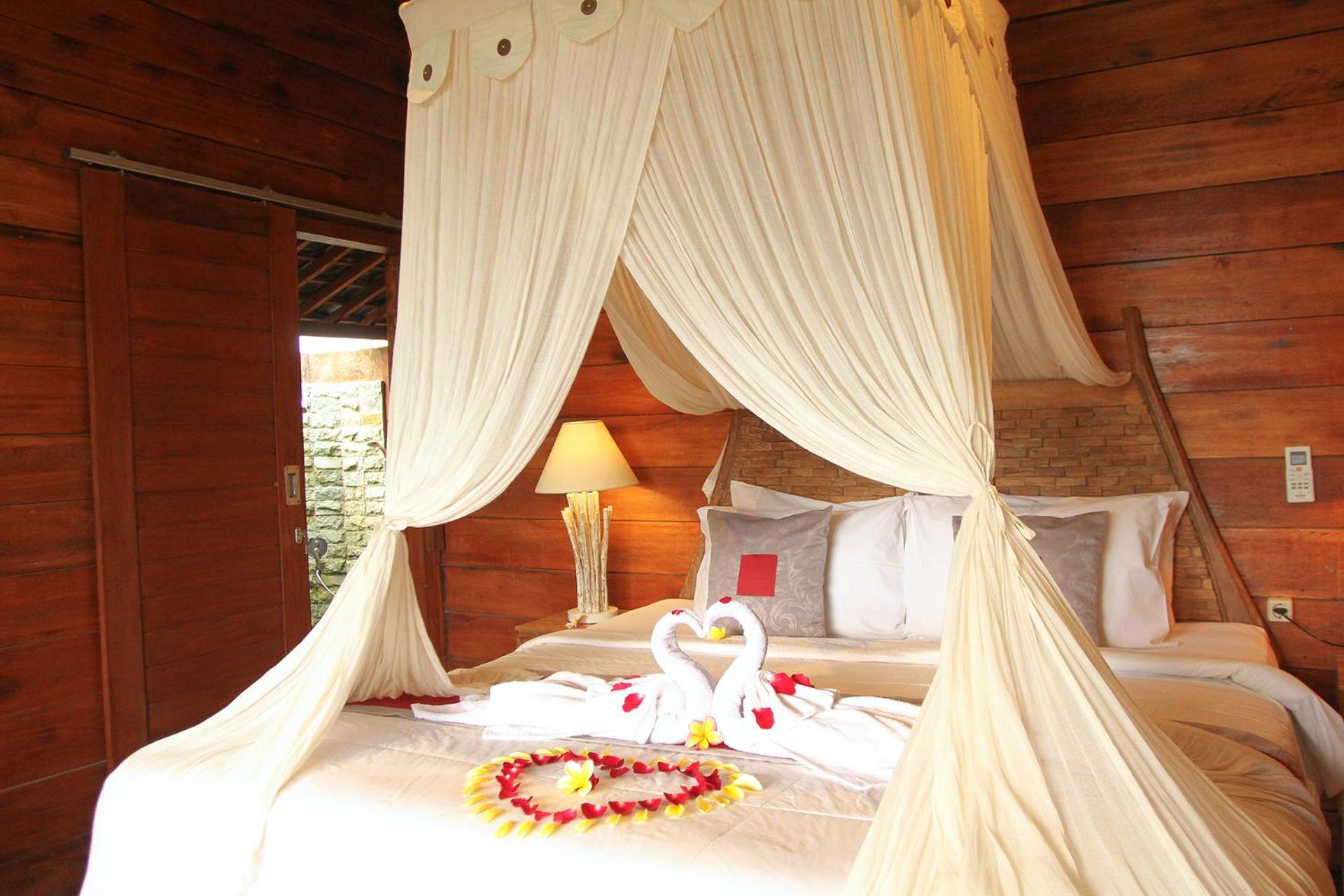 Vinarya Villa view 3