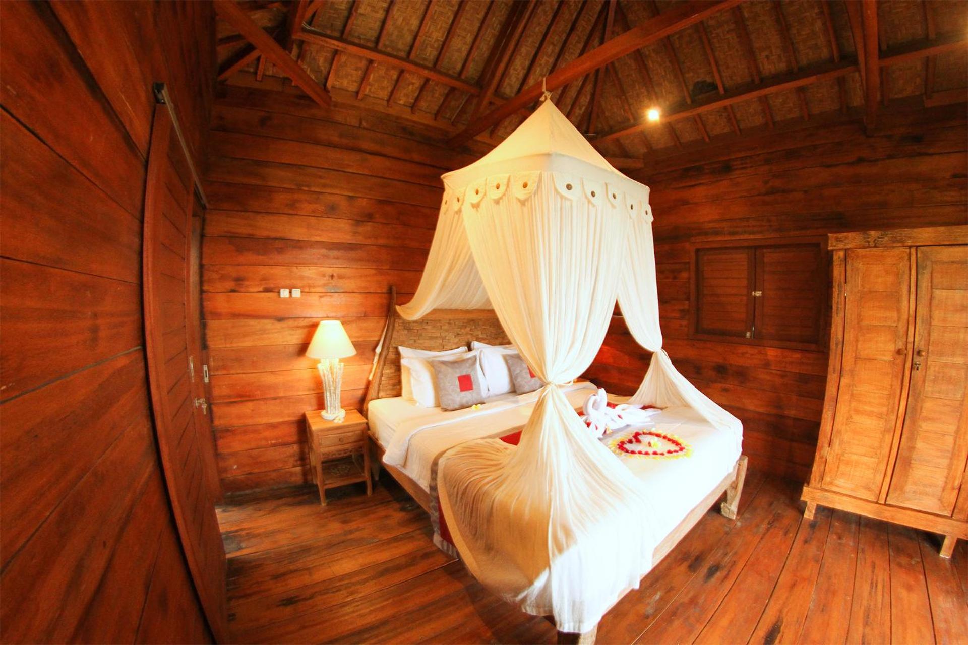 Vinarya Villa view 4