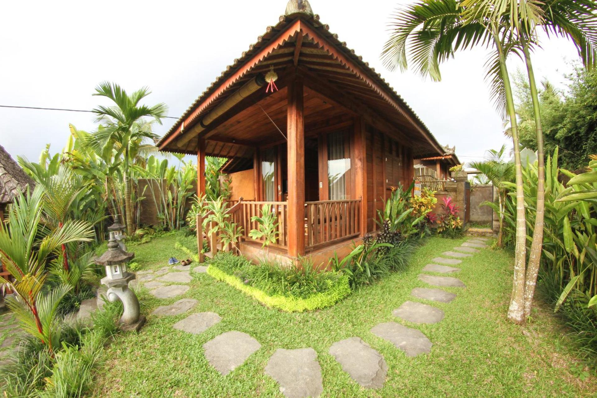 Hotel Vinarya Villa - Image 1