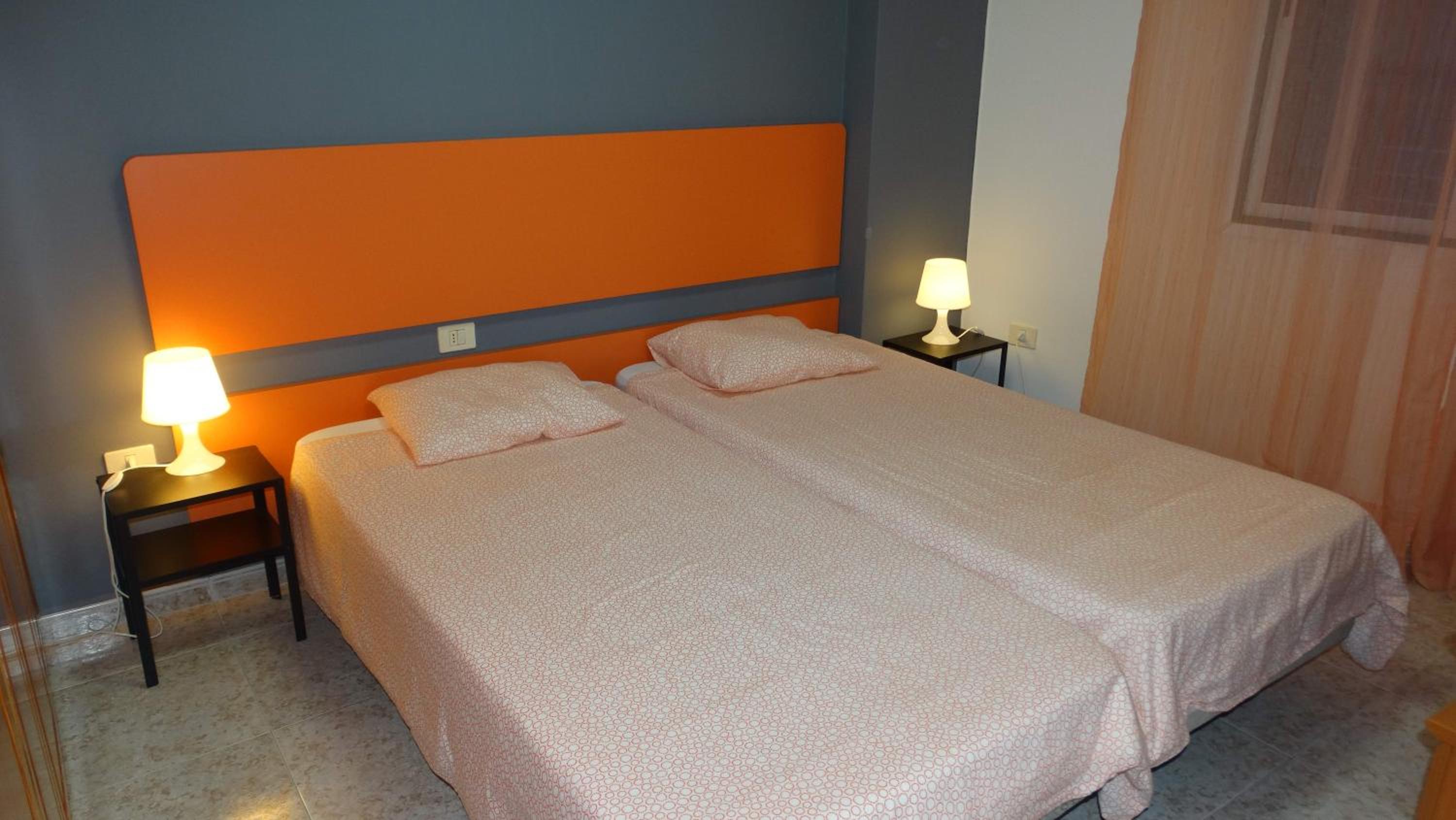 Vivienda Vacacional 