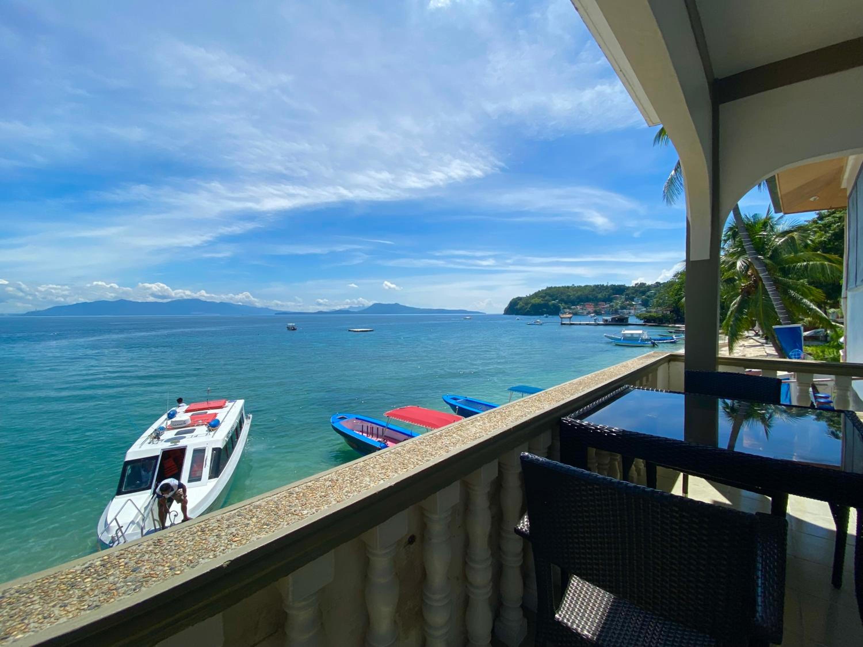 Lalaguna Villas Luxury Dive Resort and Spa