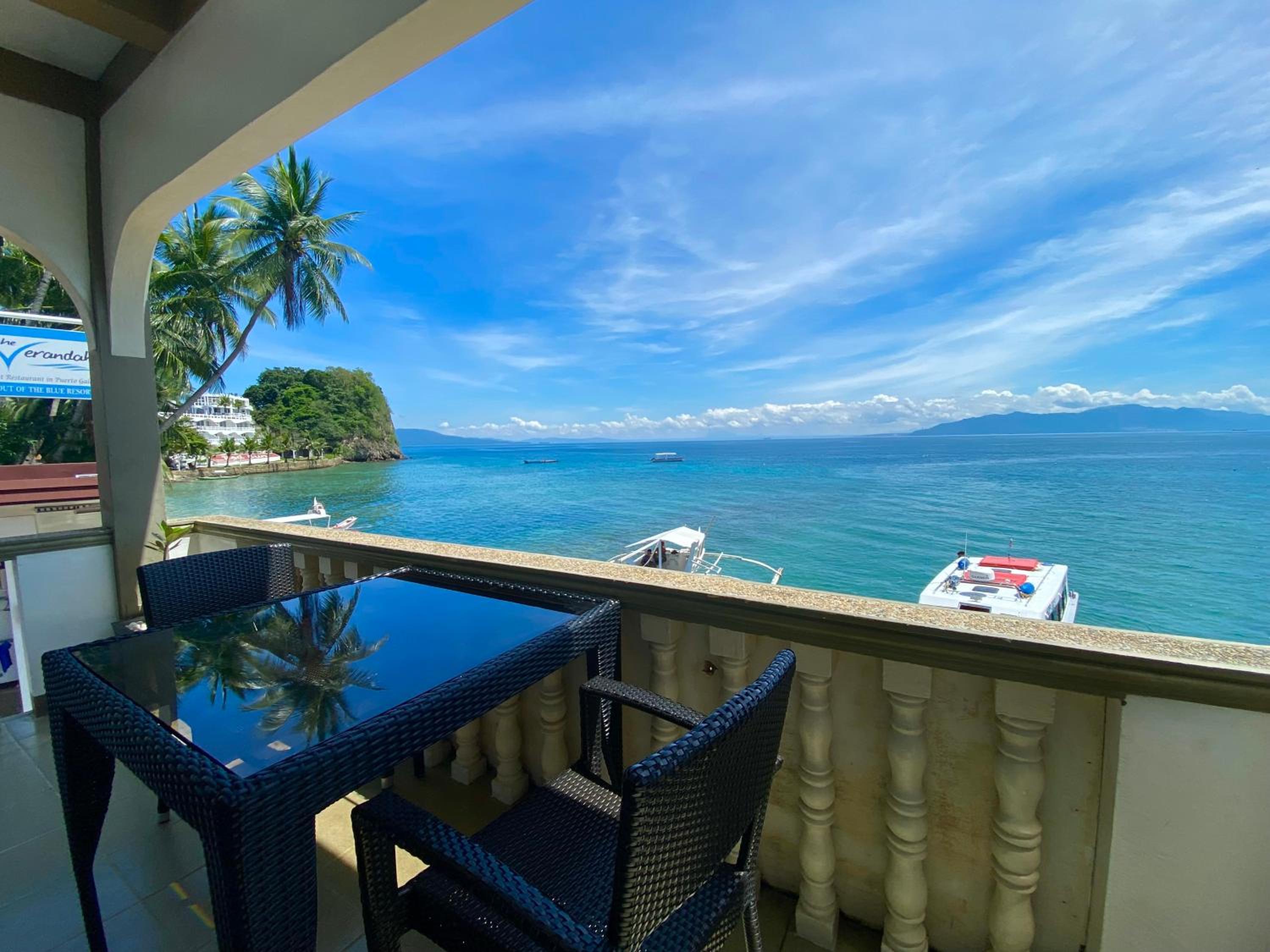 Lalaguna Villas Luxury Dive Resort and Spa