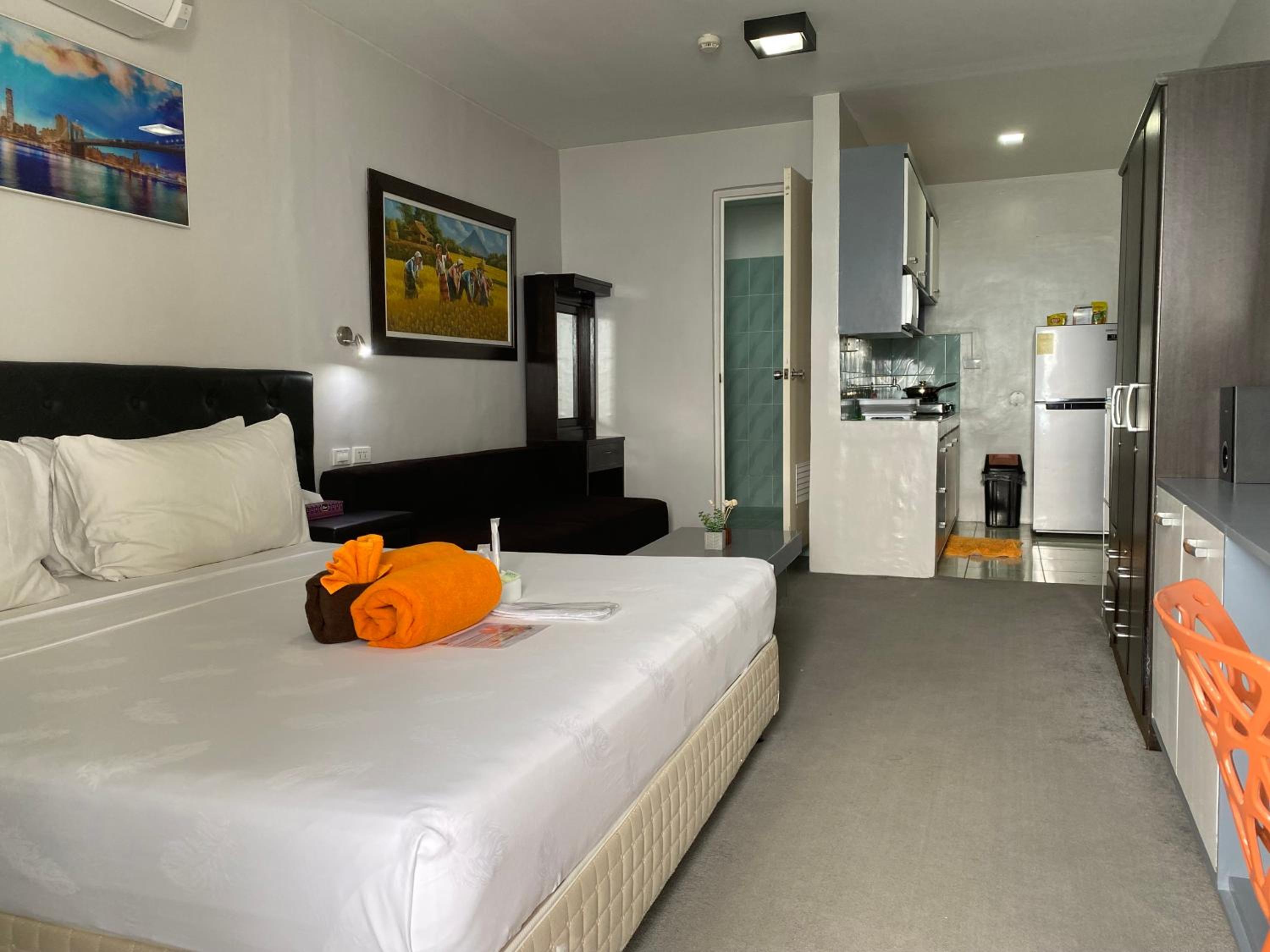 Lalaguna Villas Luxury Dive Resort and Spa