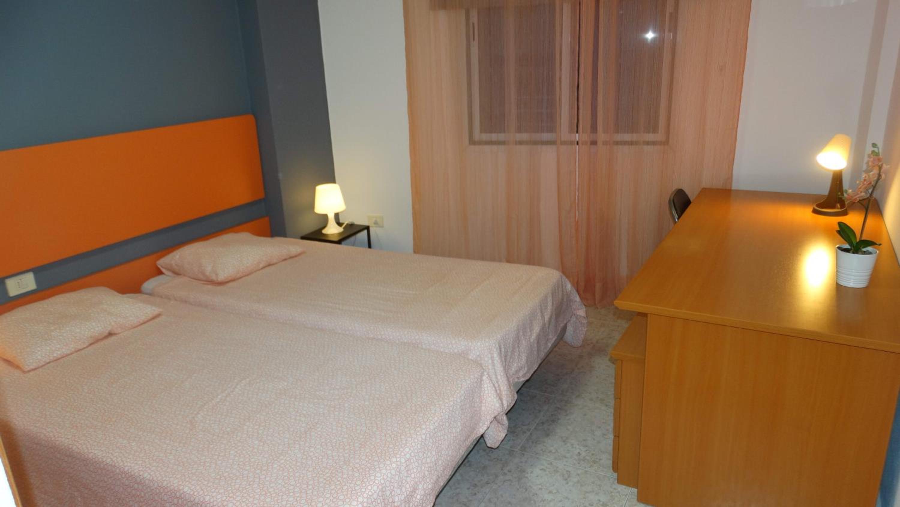 Vivienda Vacacional 