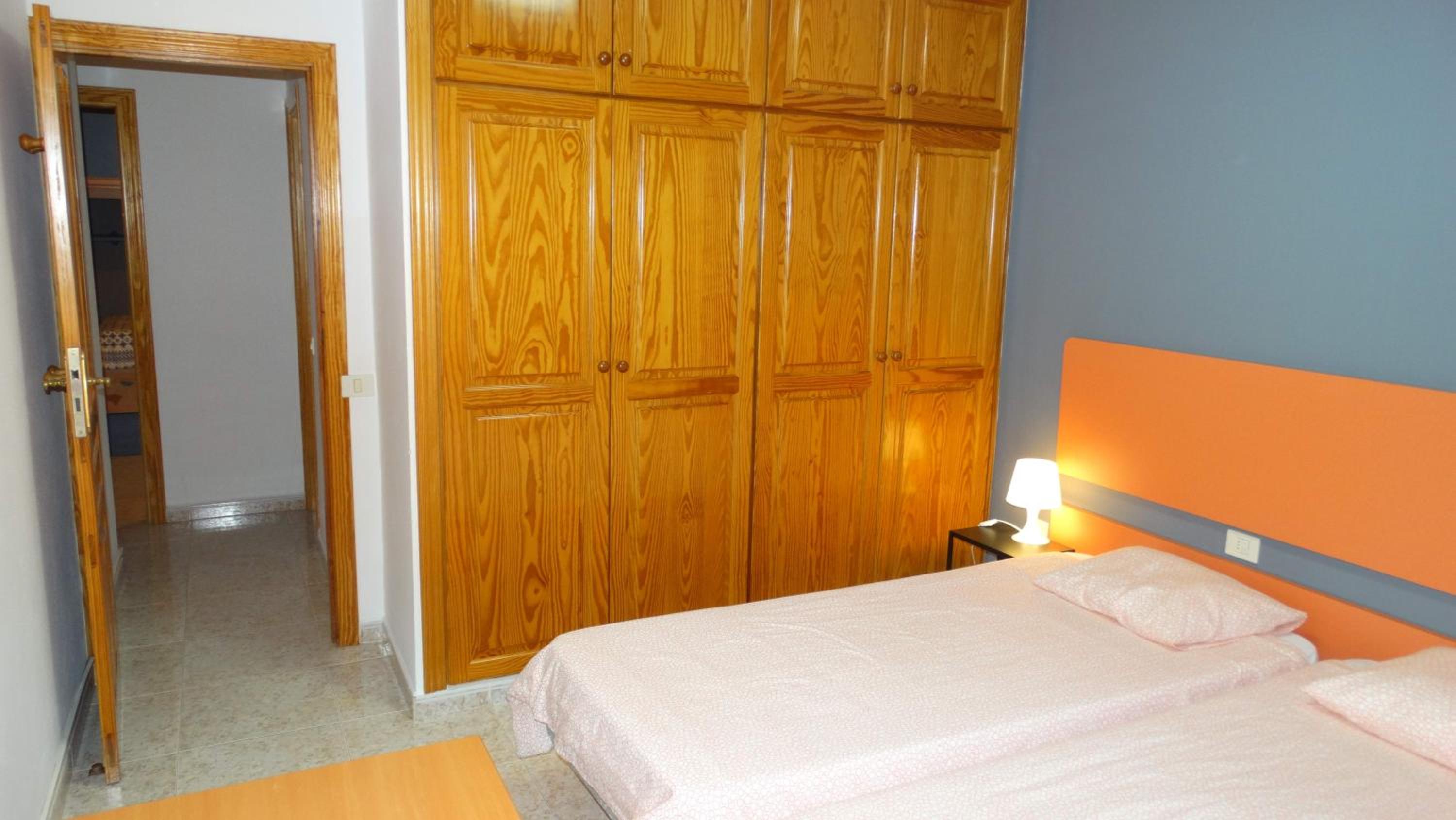 Vivienda Vacacional 