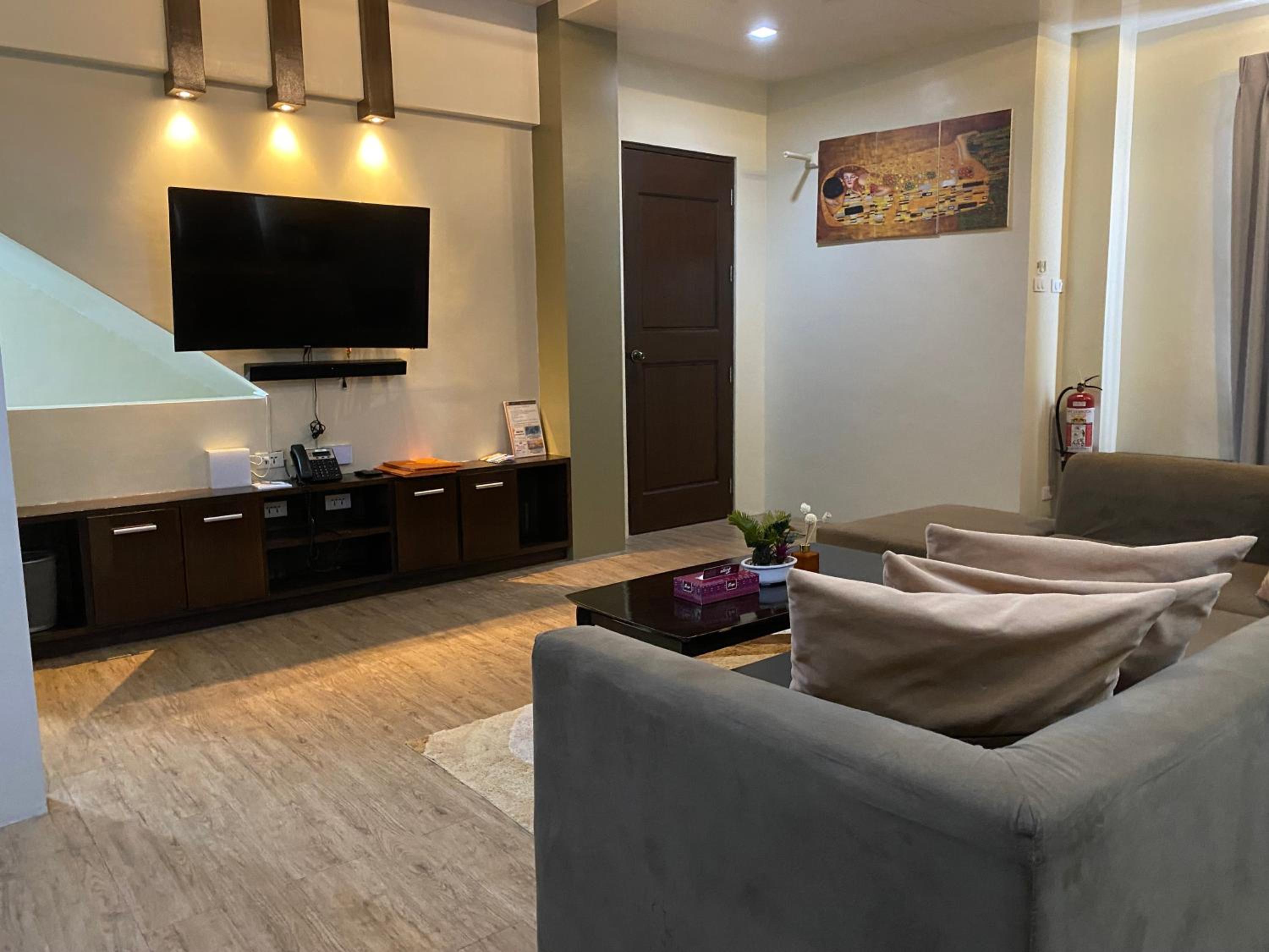 Lalaguna Villas Luxury Dive Resort and Spa