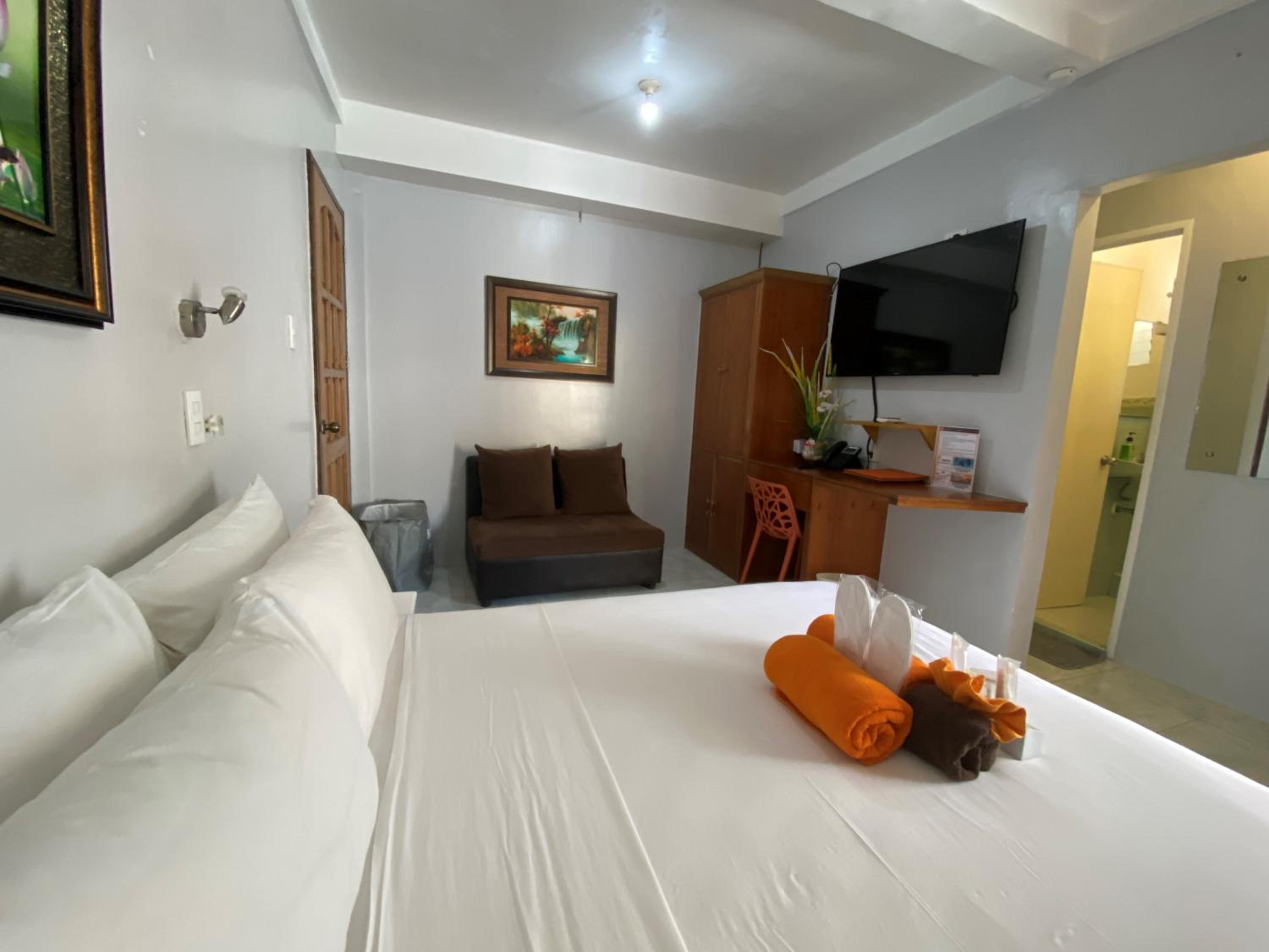 Lalaguna Villas Luxury Dive Resort and Spa