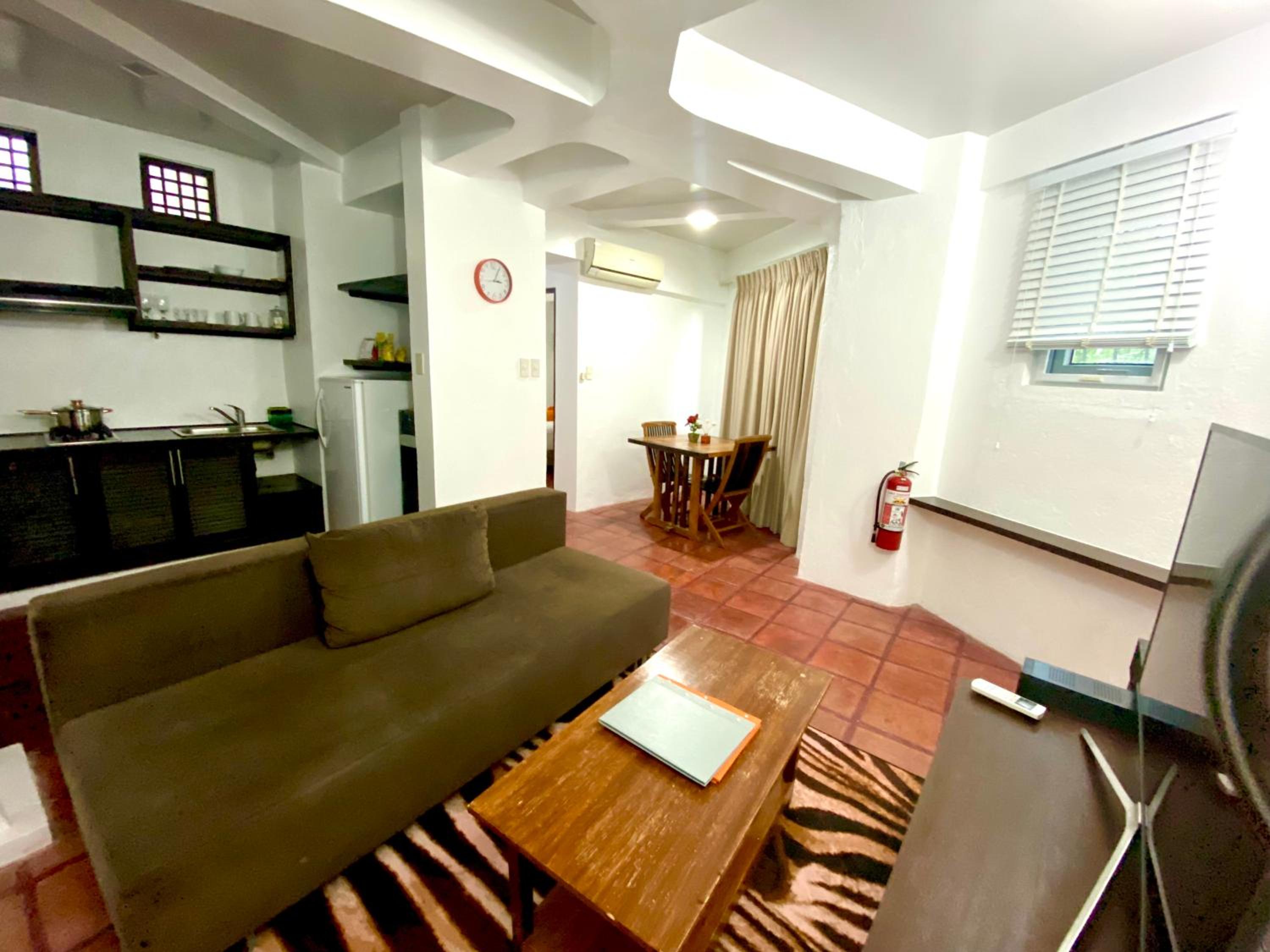 Lalaguna Villas Luxury Dive Resort and Spa