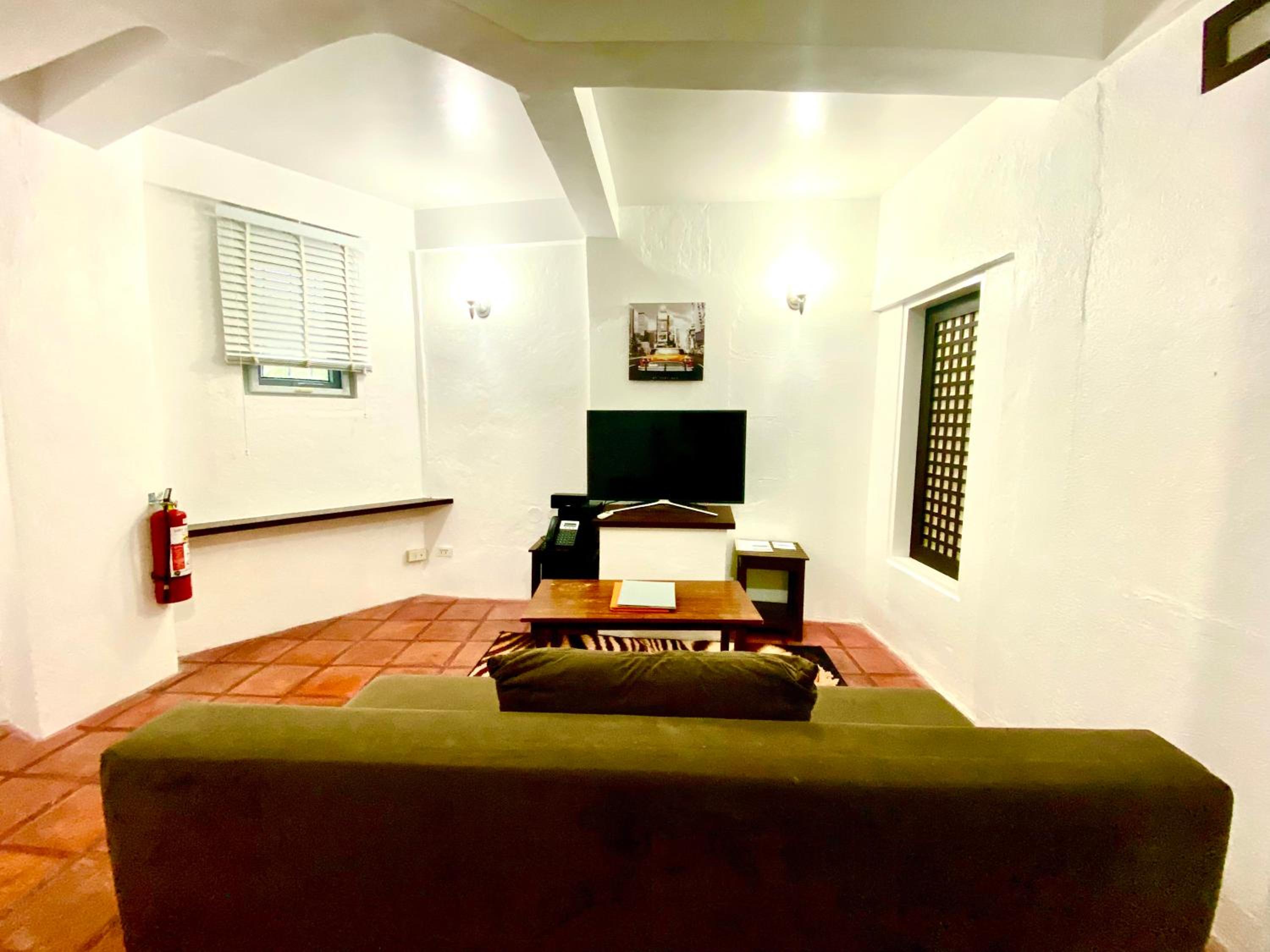 Lalaguna Villas Luxury Dive Resort and Spa