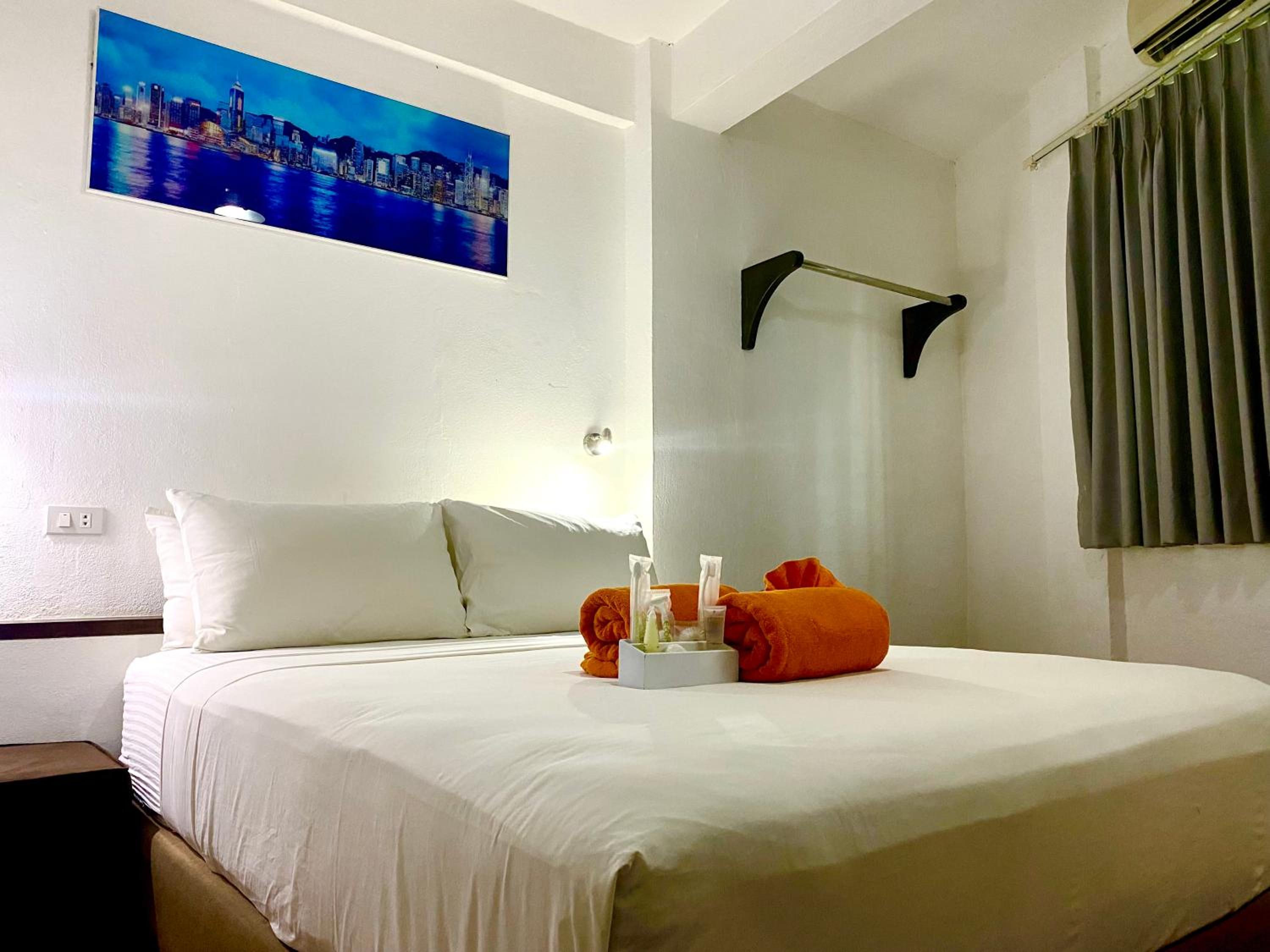 Lalaguna Villas Luxury Dive Resort and Spa