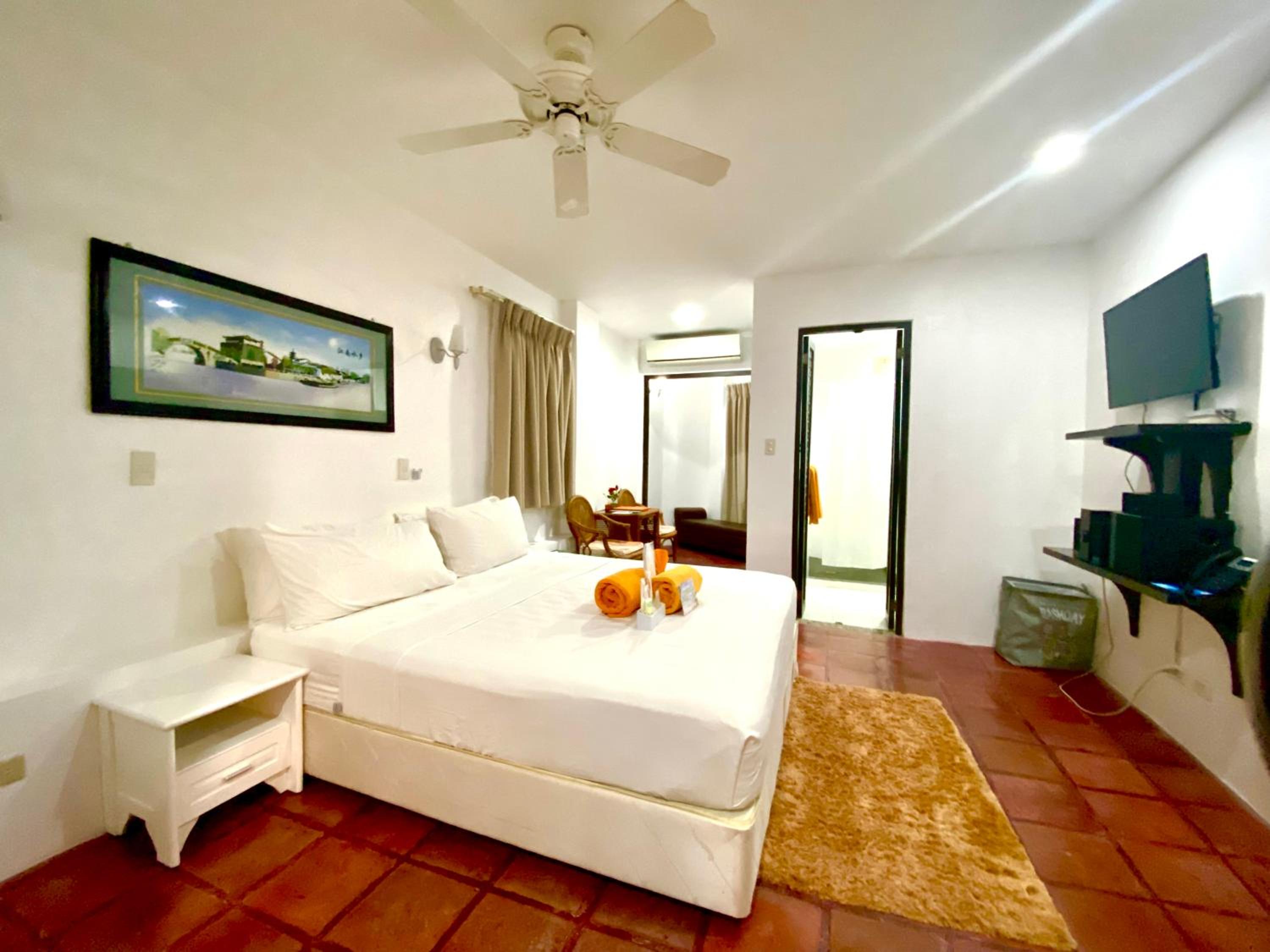 Lalaguna Villas Luxury Dive Resort and Spa