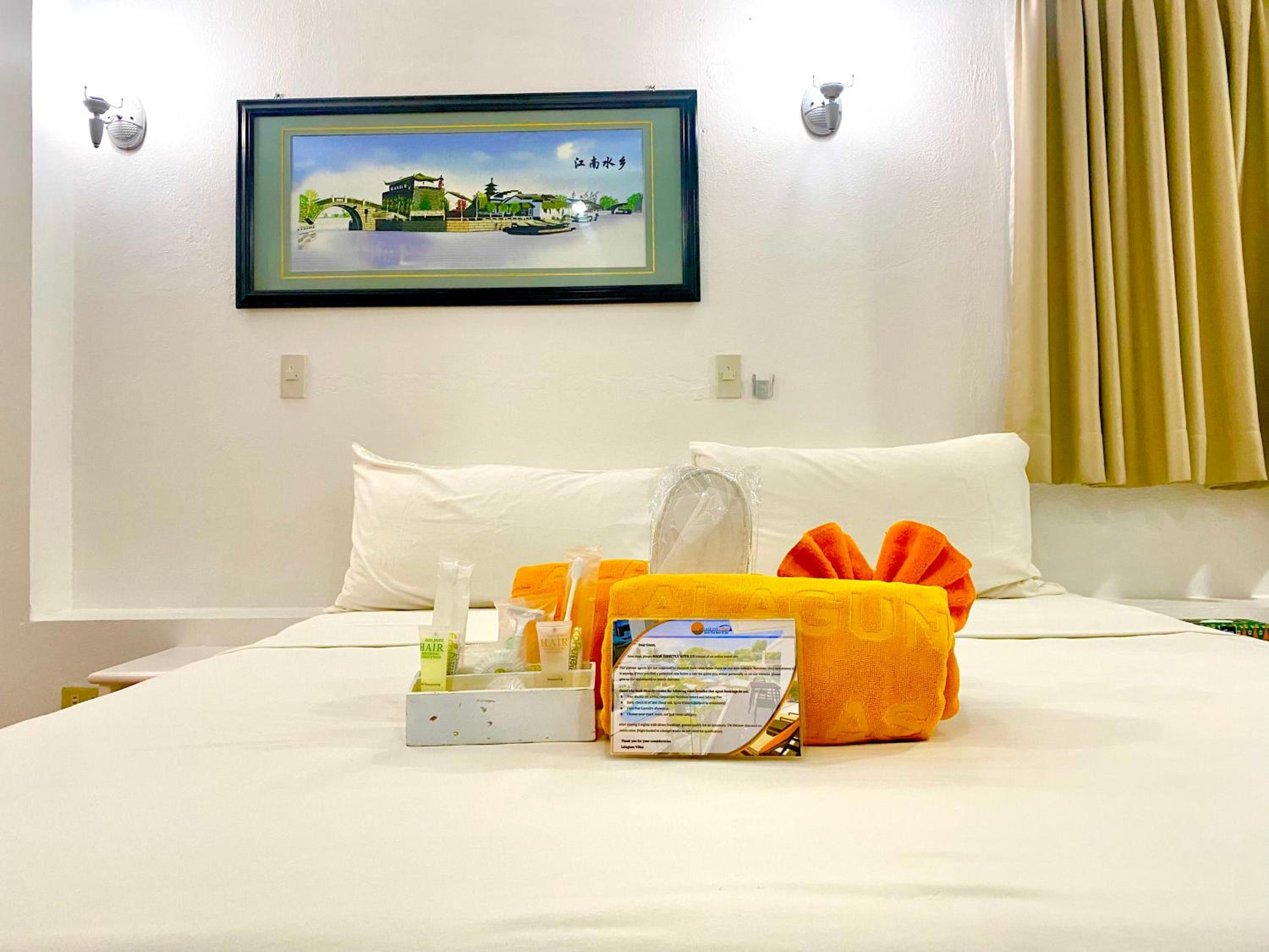 Lalaguna Villas Luxury Dive Resort and Spa