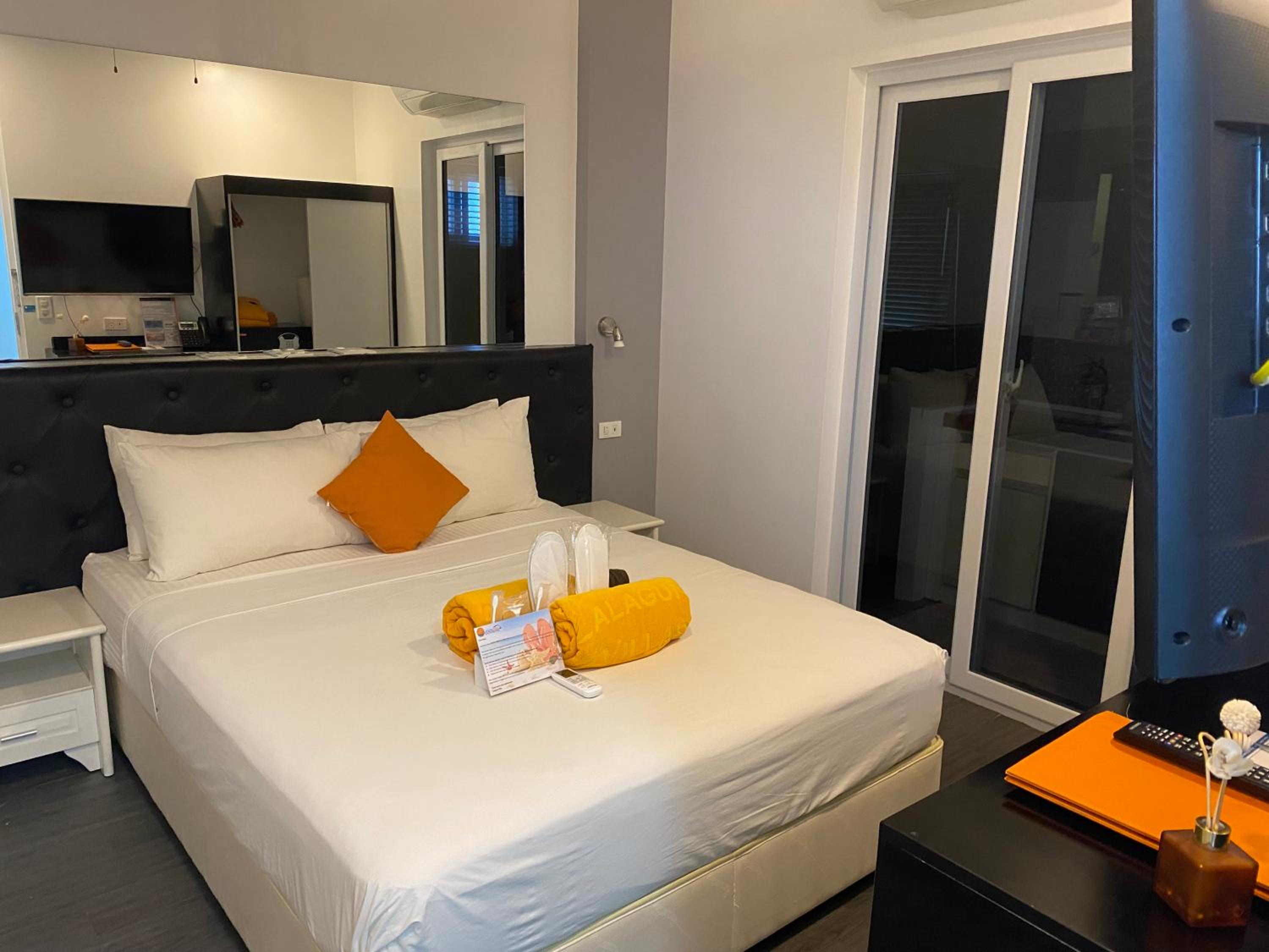Lalaguna Villas Luxury Dive Resort and Spa