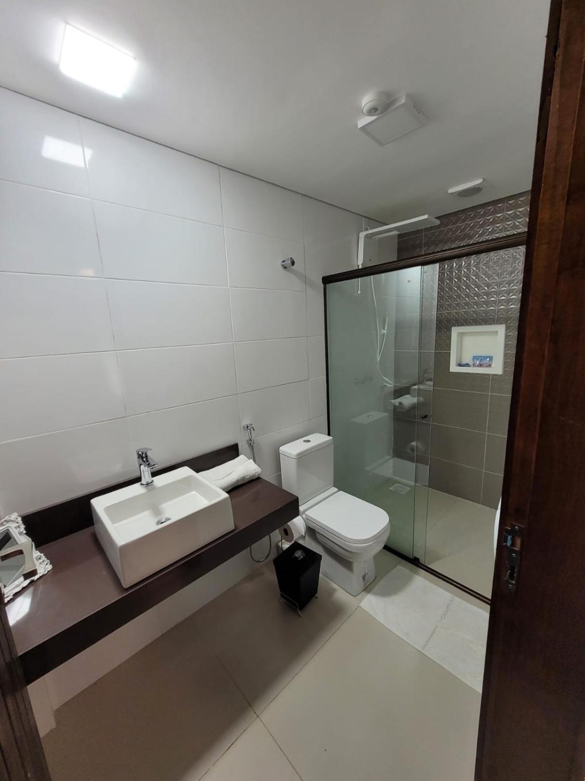 Pousada Villa Guimaraes