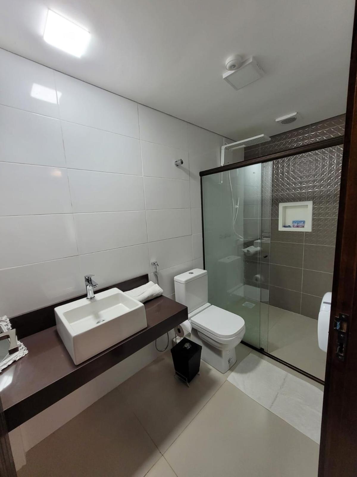 Pousada Villa Guimaraes