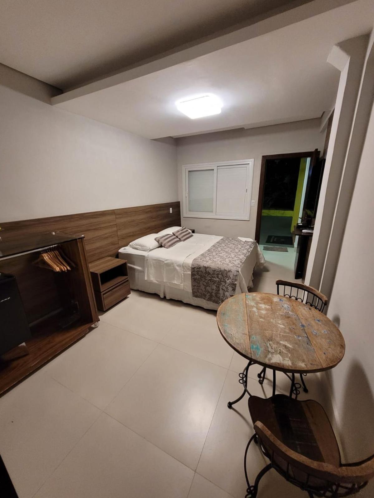 Pousada Villa Guimaraes