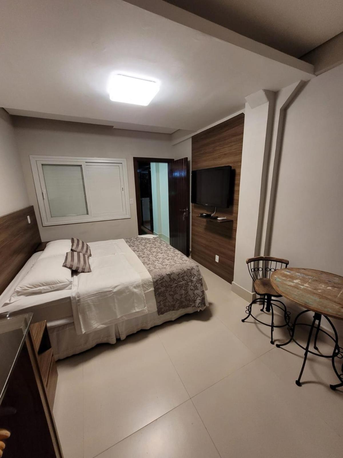 Pousada Villa Guimaraes