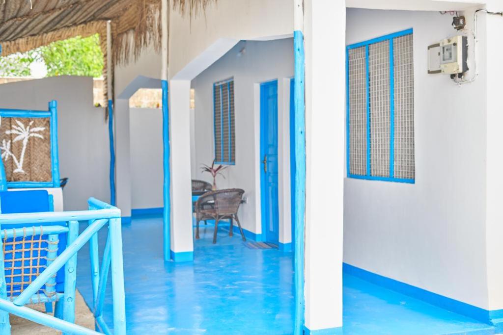 Beach House Paje view 4