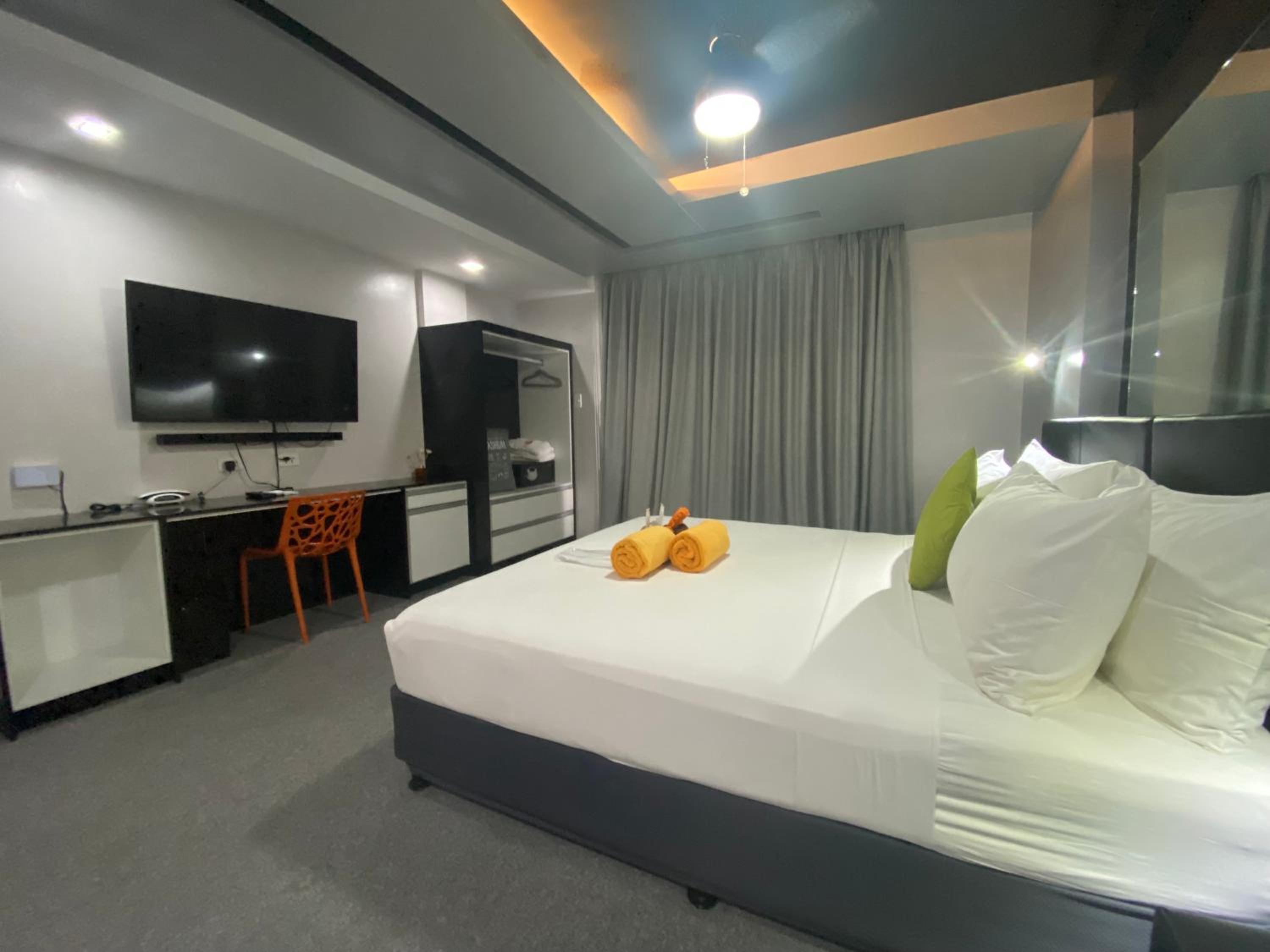 Lalaguna Villas Luxury Dive Resort and Spa