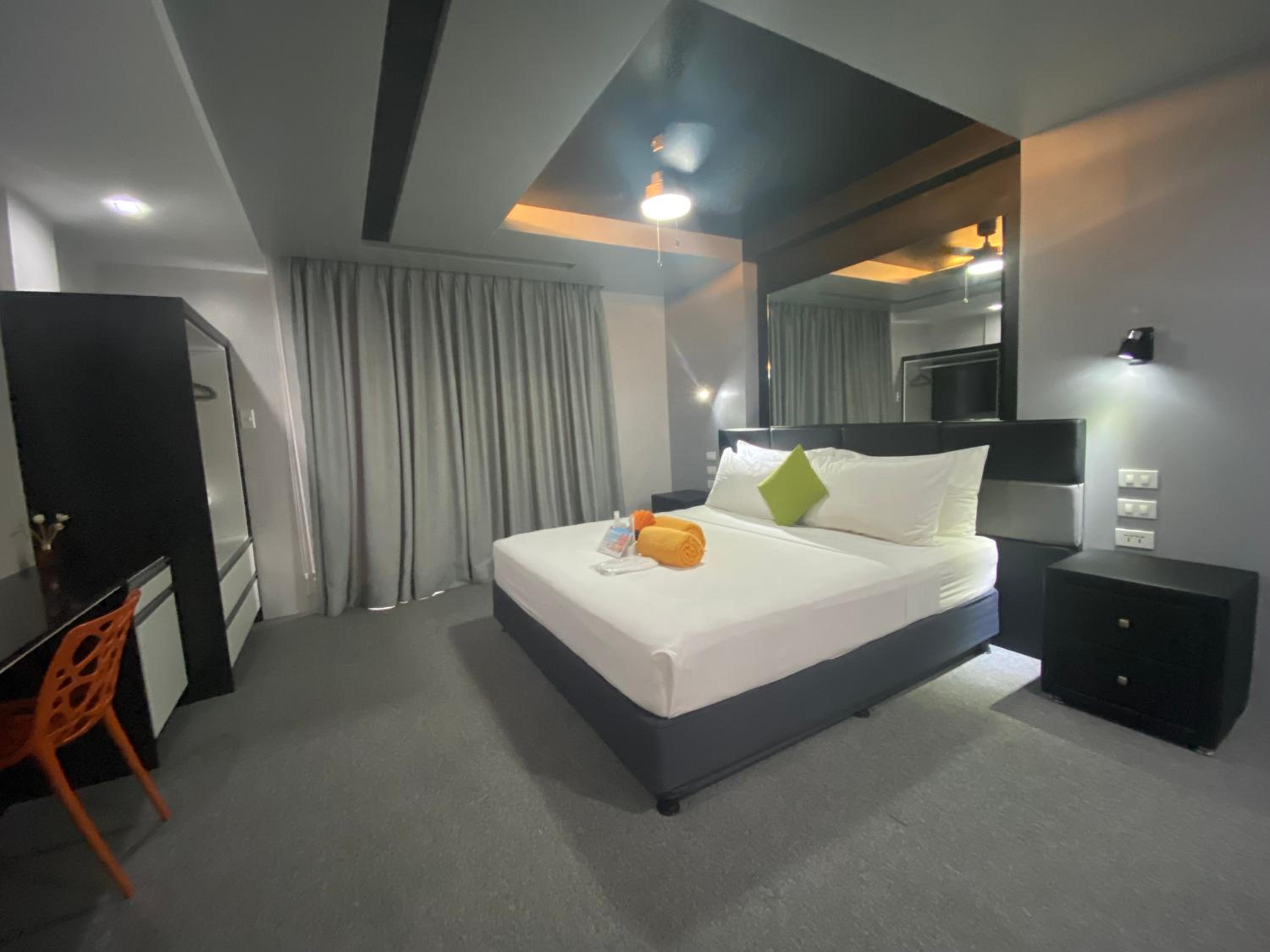 Lalaguna Villas Luxury Dive Resort and Spa
