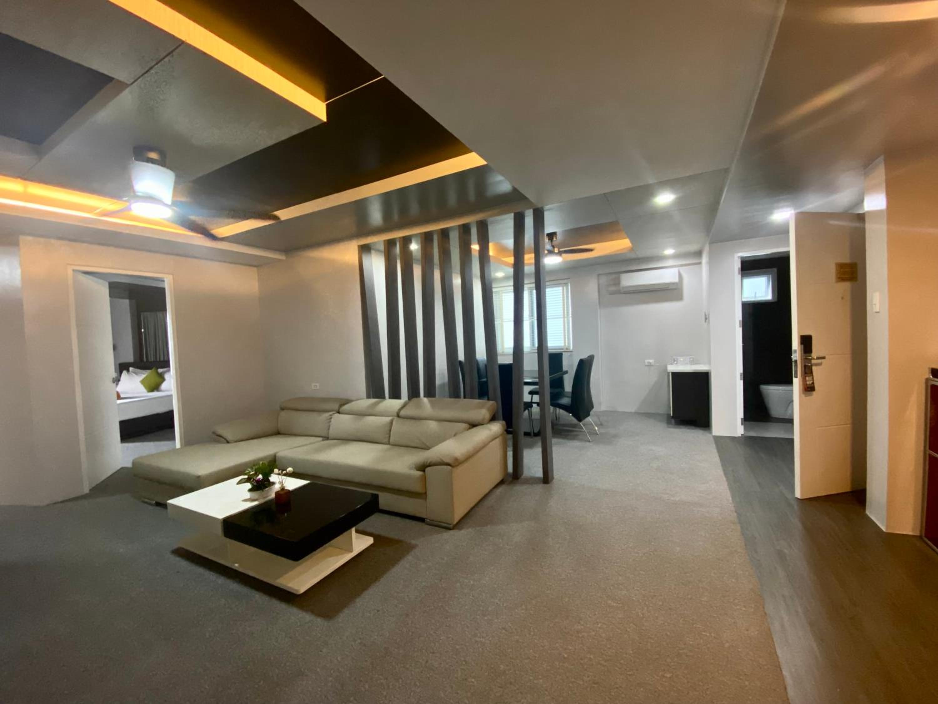 Lalaguna Villas Luxury Dive Resort and Spa