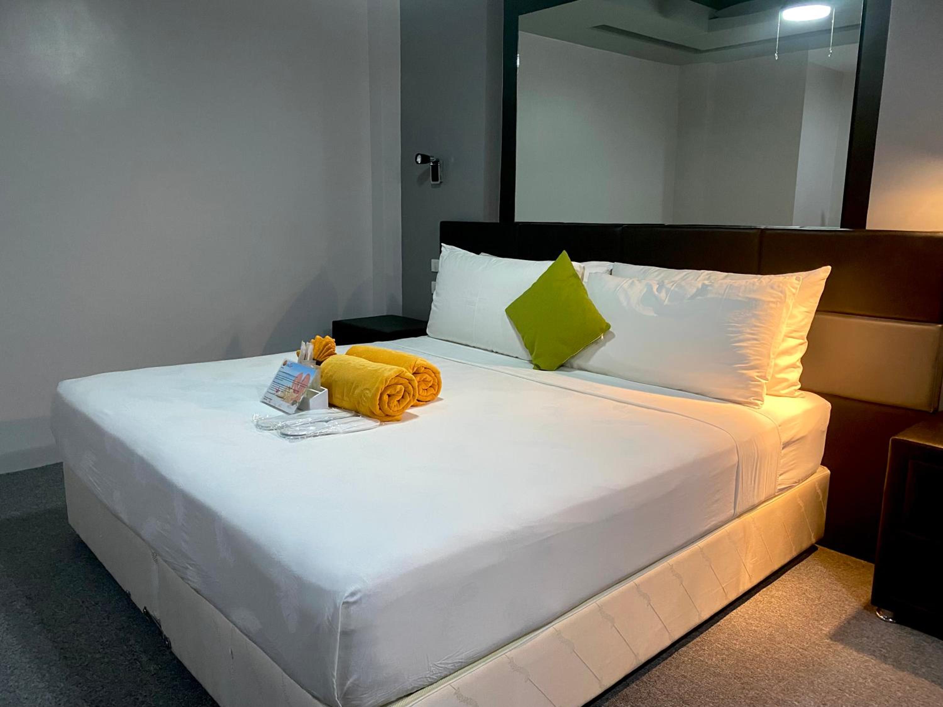 Lalaguna Villas Luxury Dive Resort and Spa