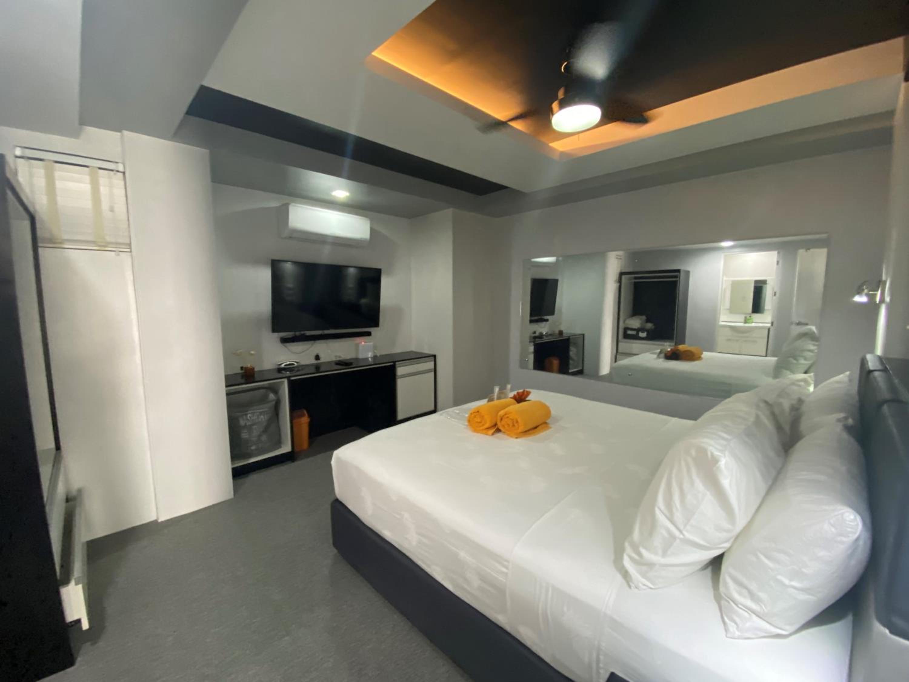 Lalaguna Villas Luxury Dive Resort and Spa