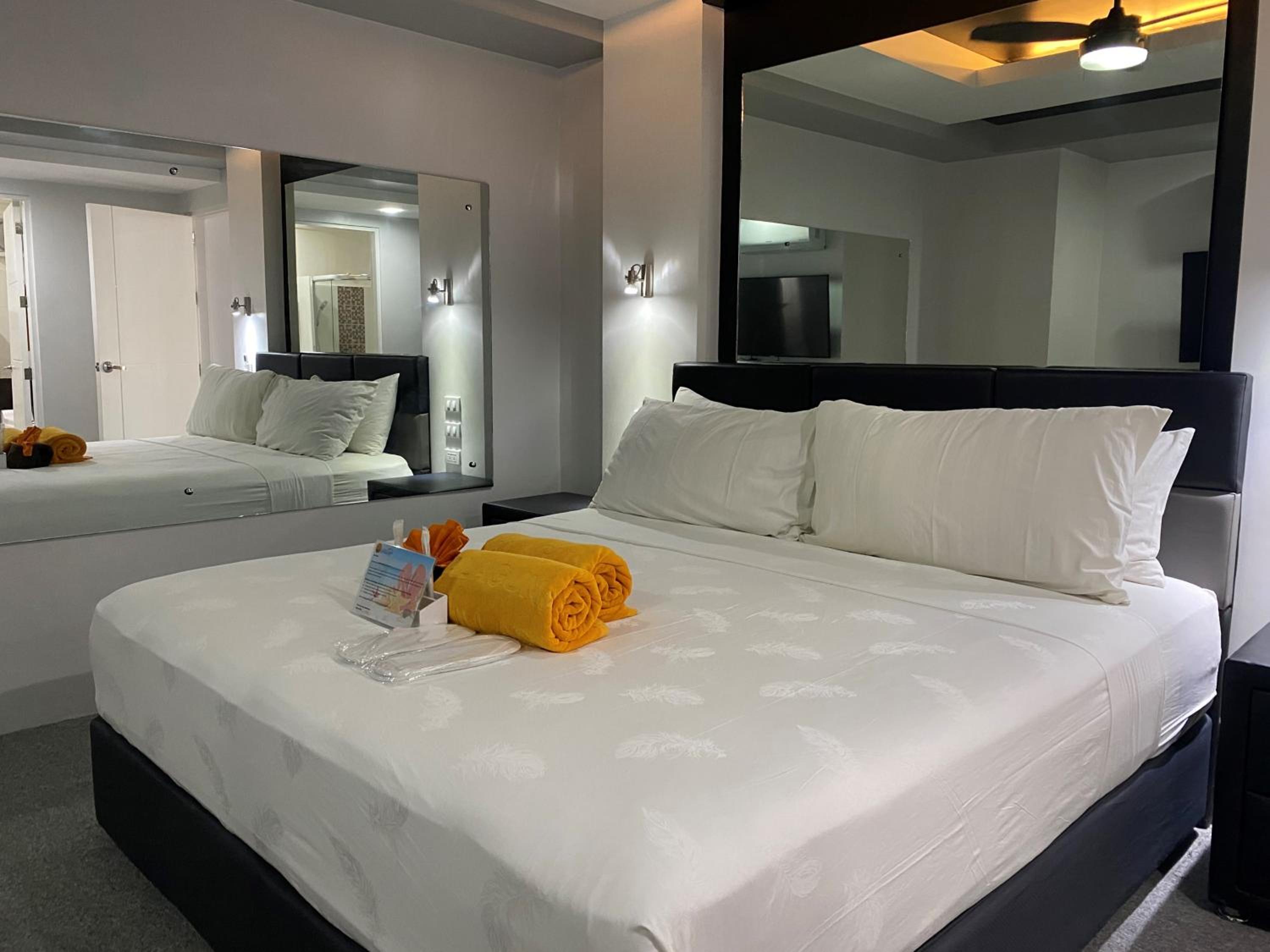 Lalaguna Villas Luxury Dive Resort and Spa