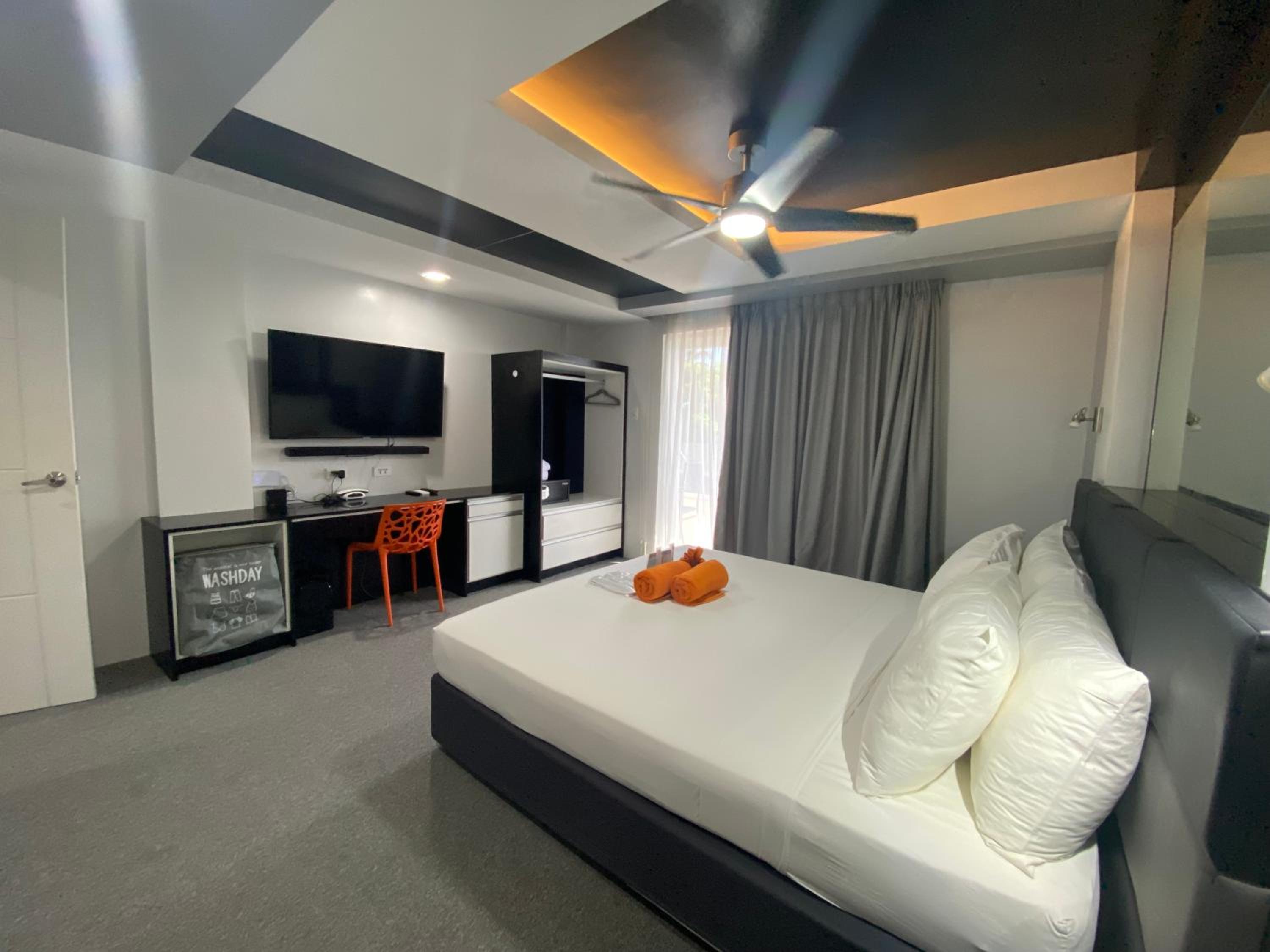 Lalaguna Villas Luxury Dive Resort and Spa