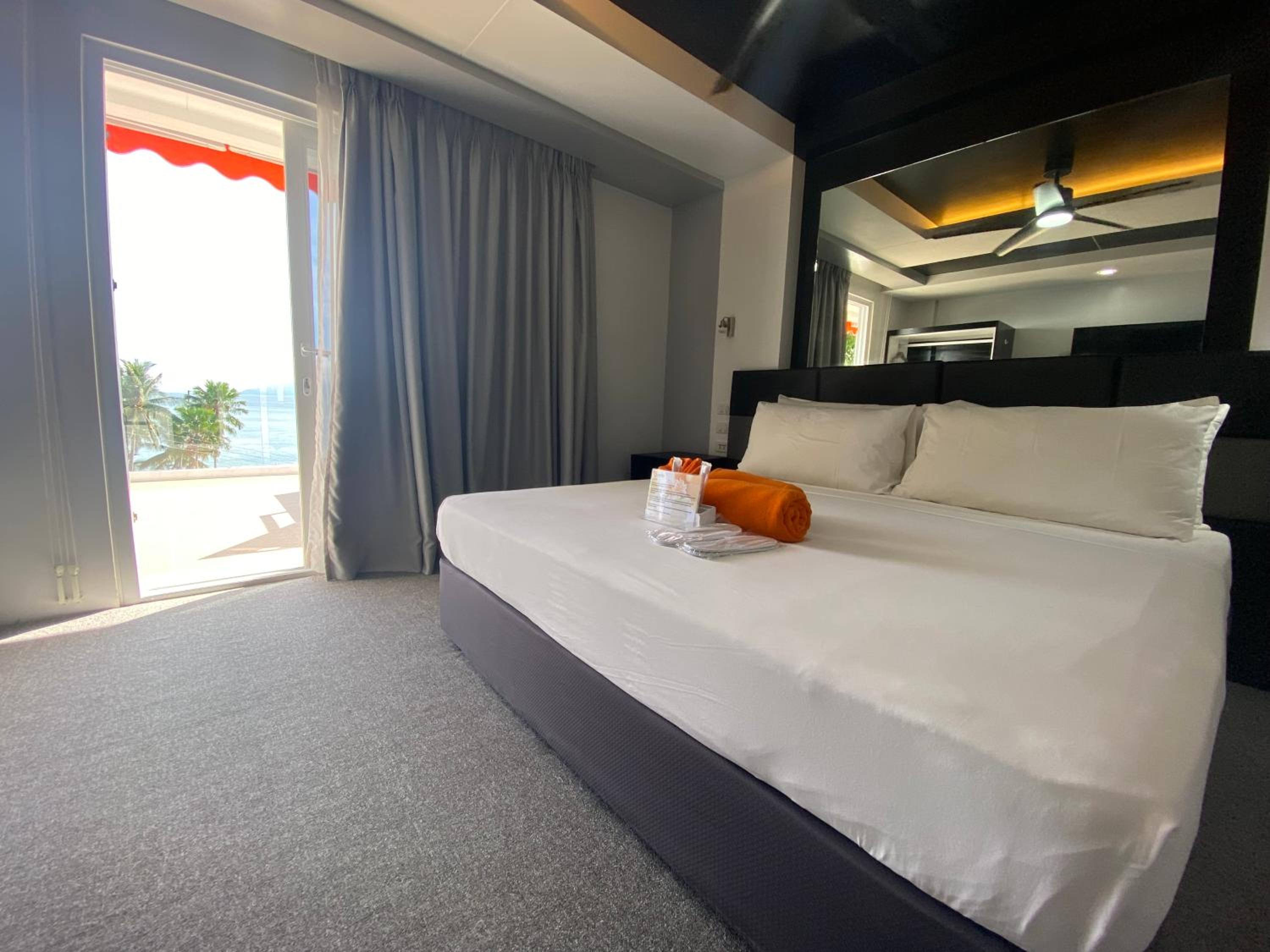 Lalaguna Villas Luxury Dive Resort and Spa