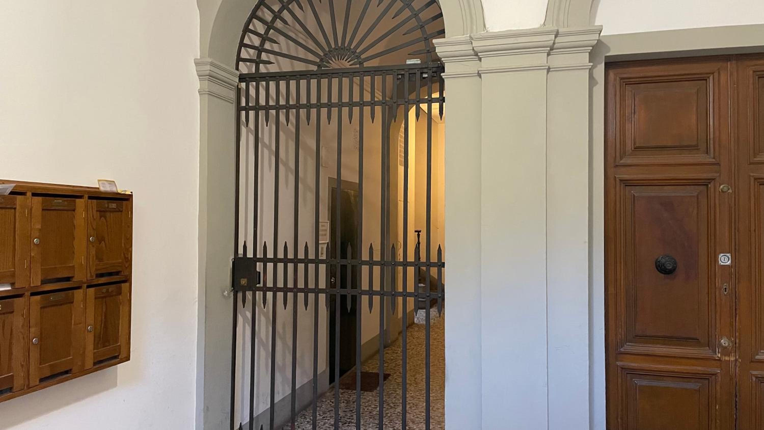 Discovering Florence