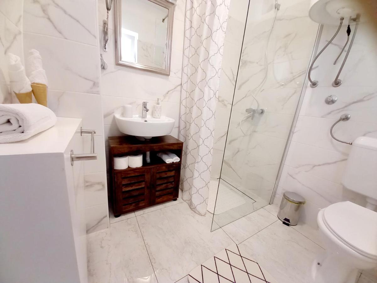 Jarnečić Studio Apartments en Krk
