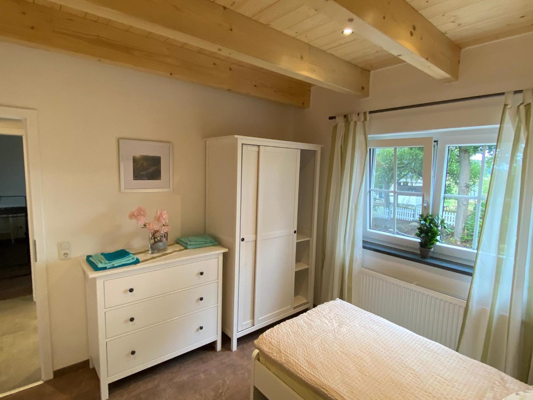 Ferienwohnung Leimitz