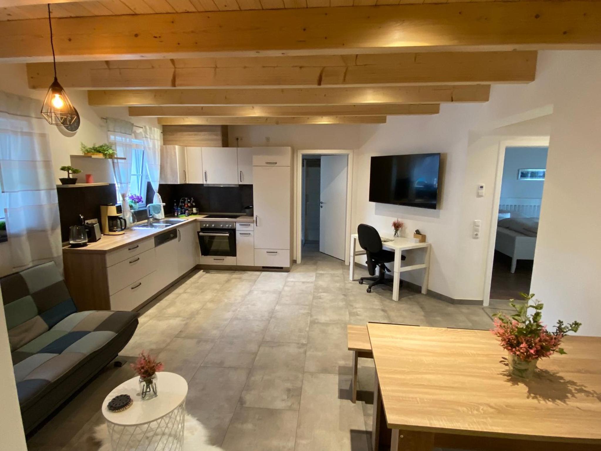 Ferienwohnung Leimitz