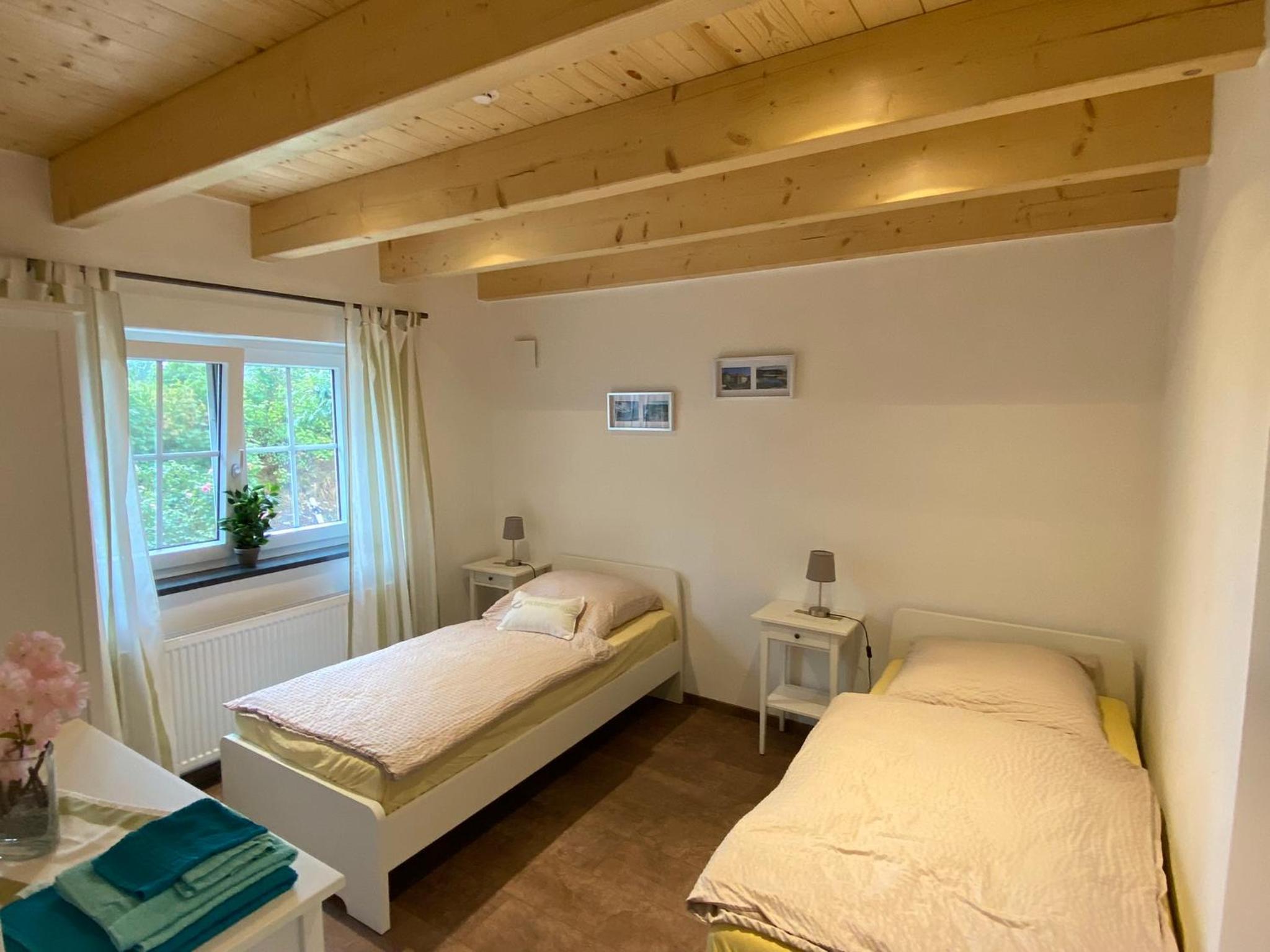 Ferienwohnung Leimitz