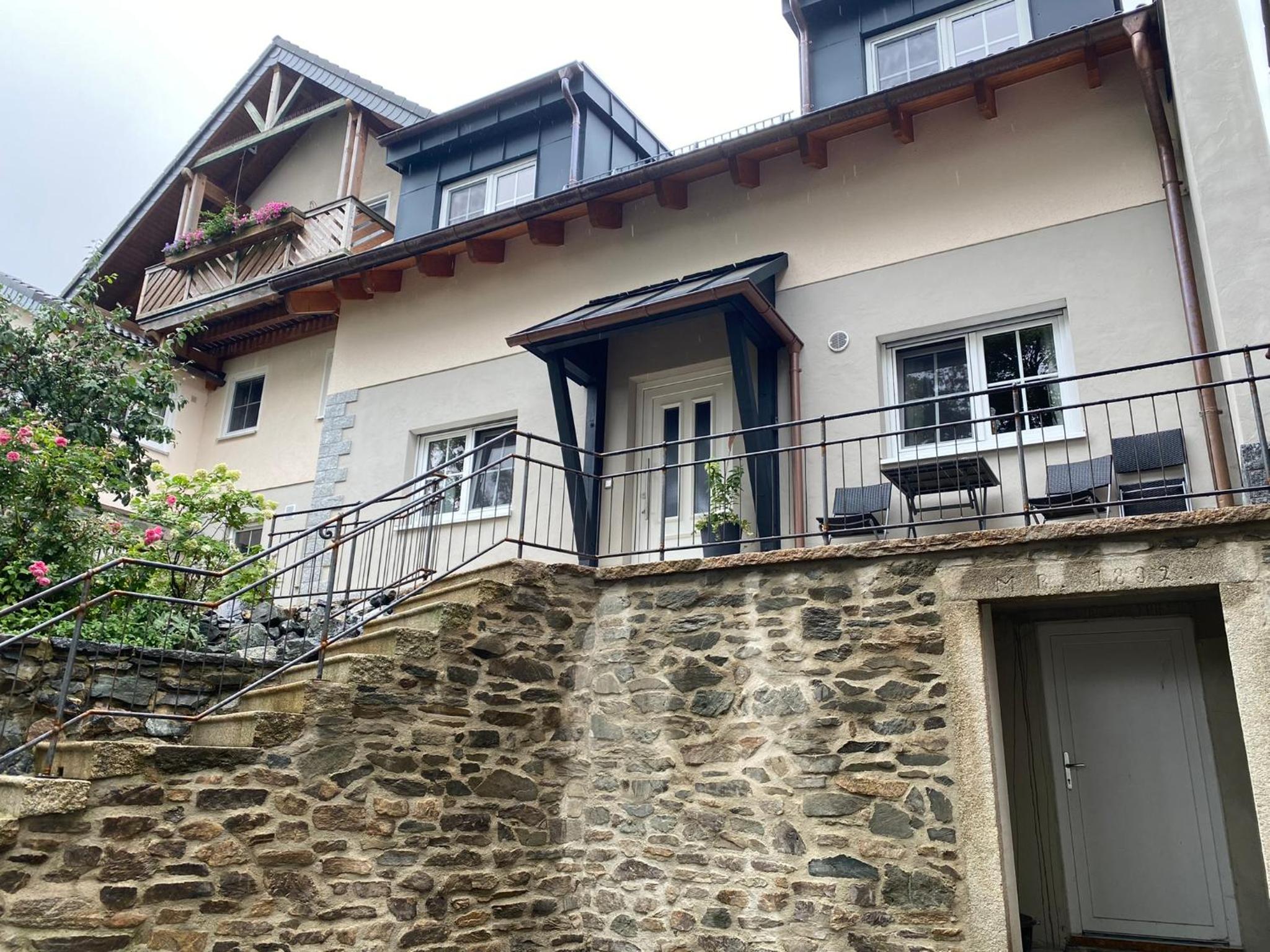 Ferienwohnung Leimitz