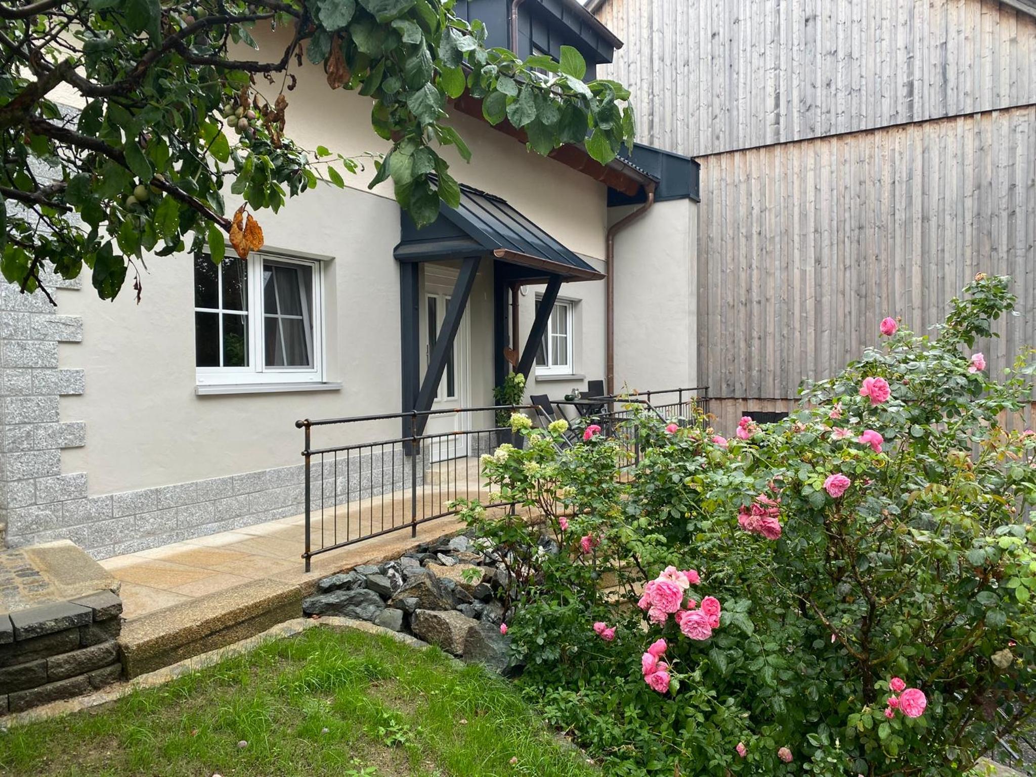 Ferienwohnung Leimitz