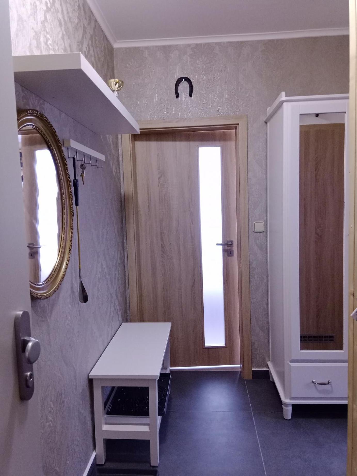 Apartman Hubert