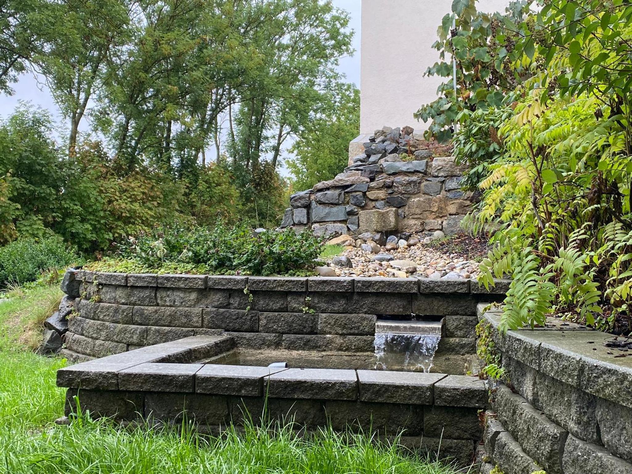 Ferienwohnung Leimitz