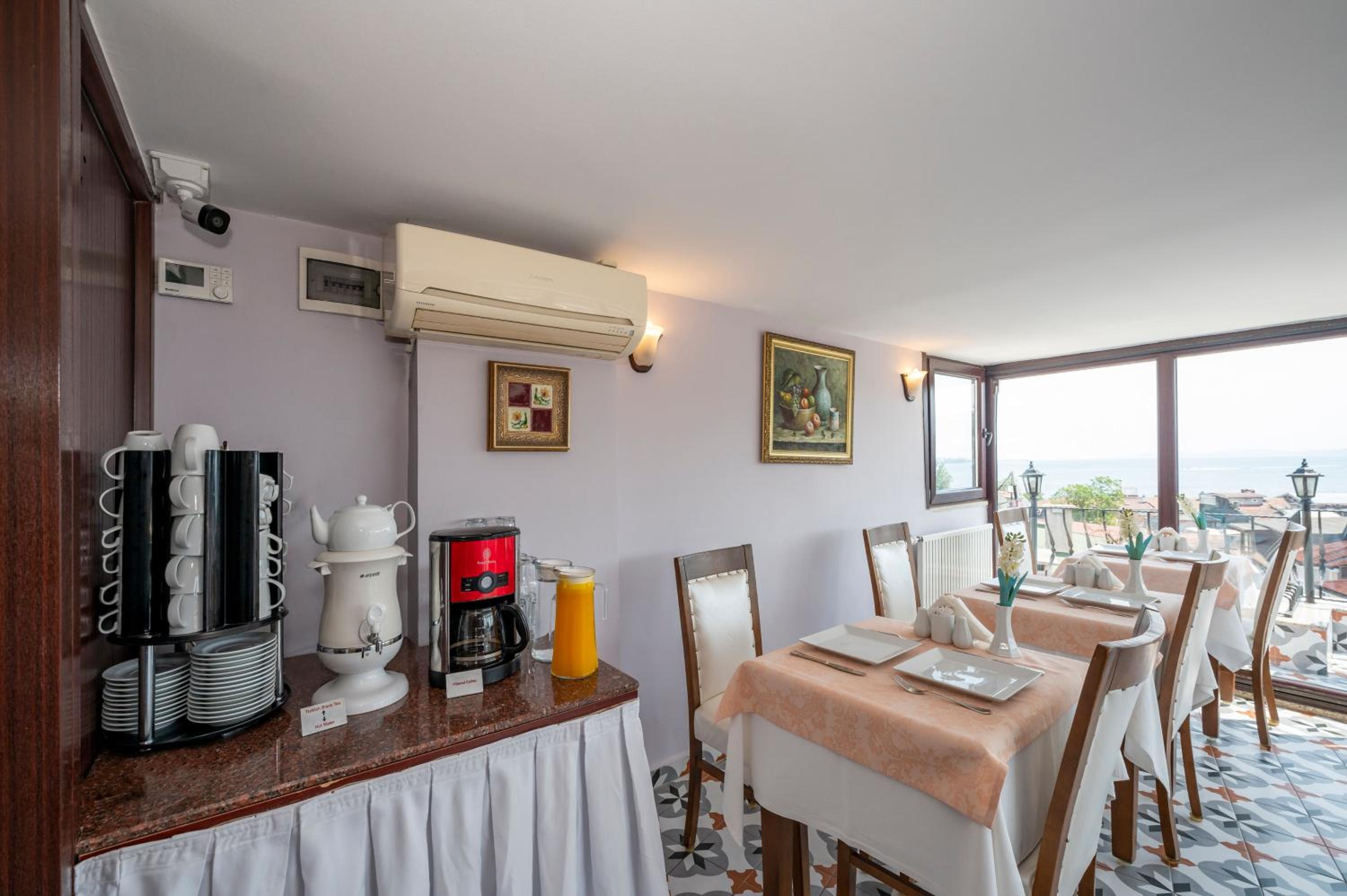 Osmanhan Hotel - Image 33