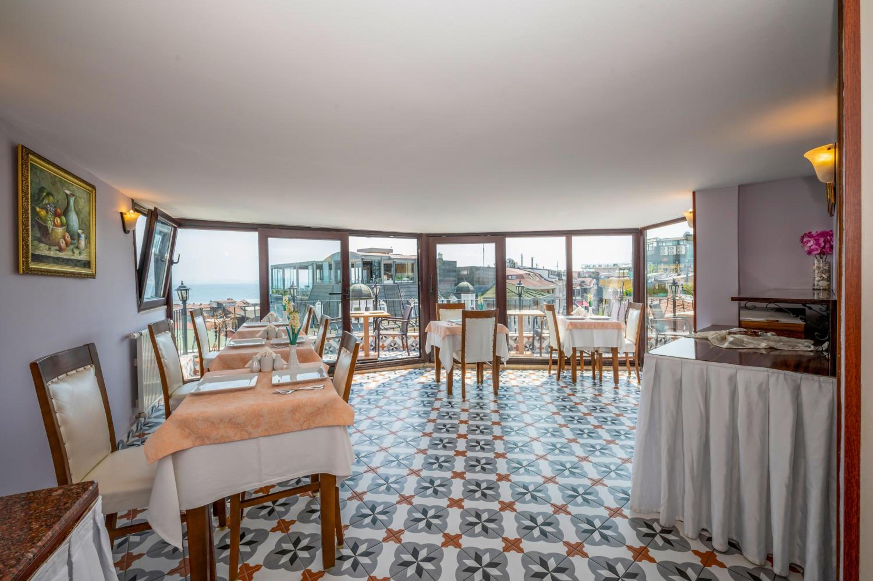 Osmanhan Hotel - Image 34