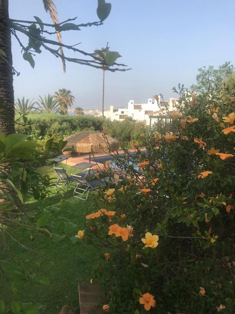 Casa Bahia de Casares view 5