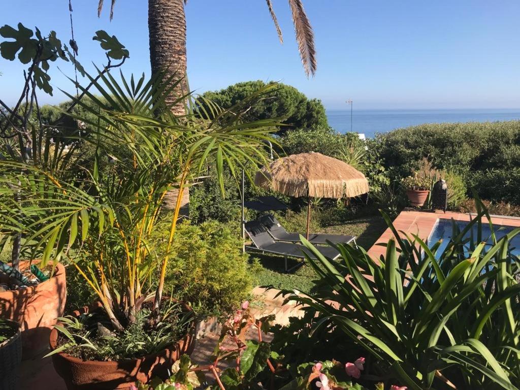Casa Bahia de Casares view 2