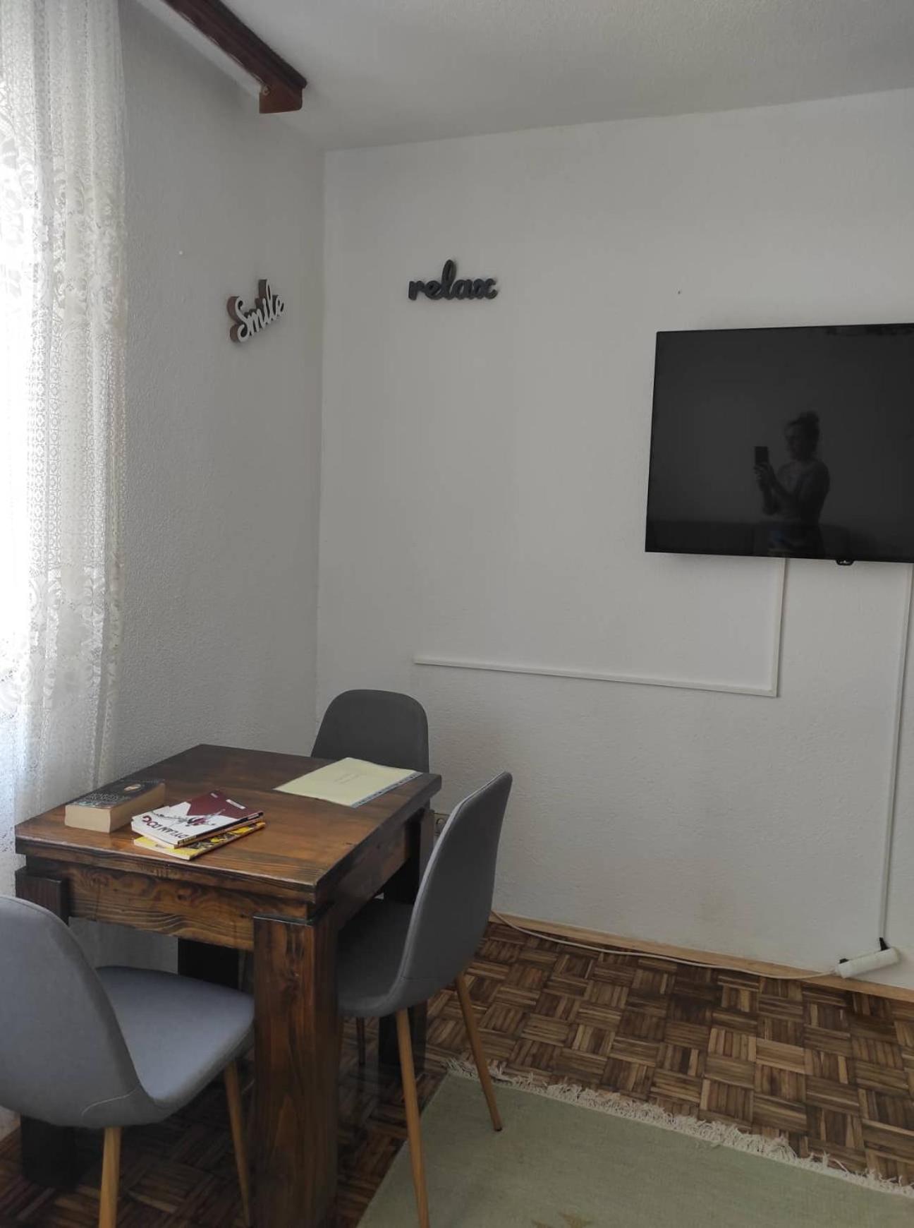 Ajsha Guesthouse view 3
