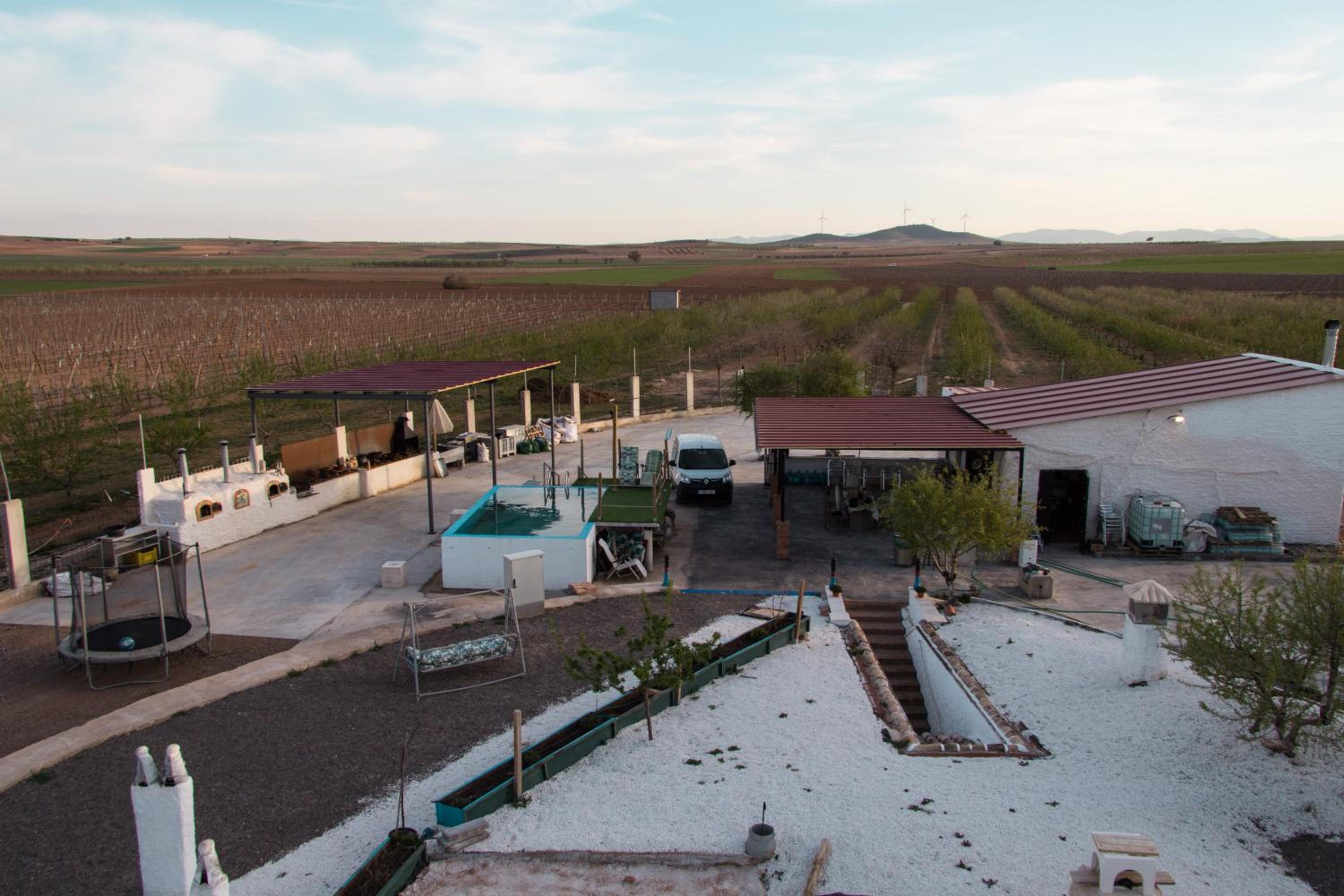 Silo el capricho